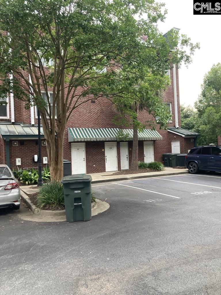 1316 Pulaski Street Columbia, SC 29201