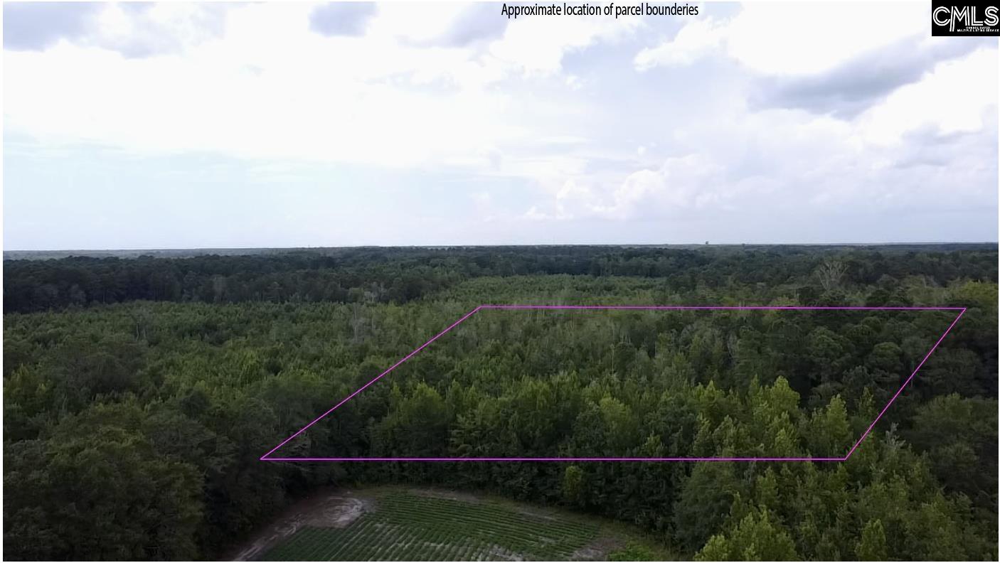 tbd Baxley Road Bowman, SC 29018