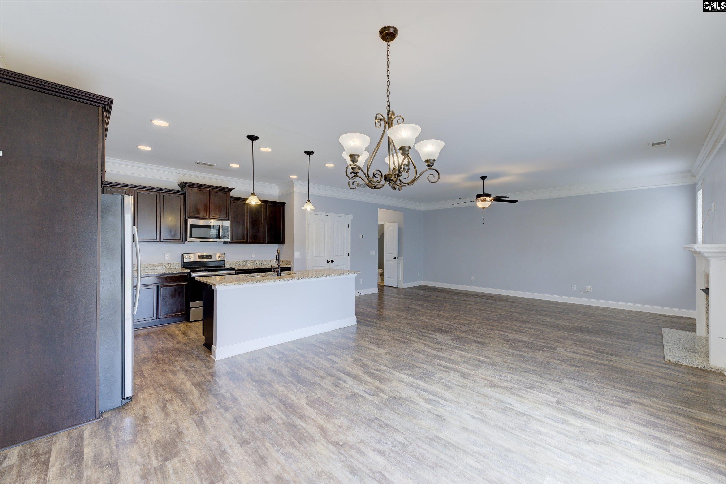 3014 Gedney Circle Blythewood, SC 29016