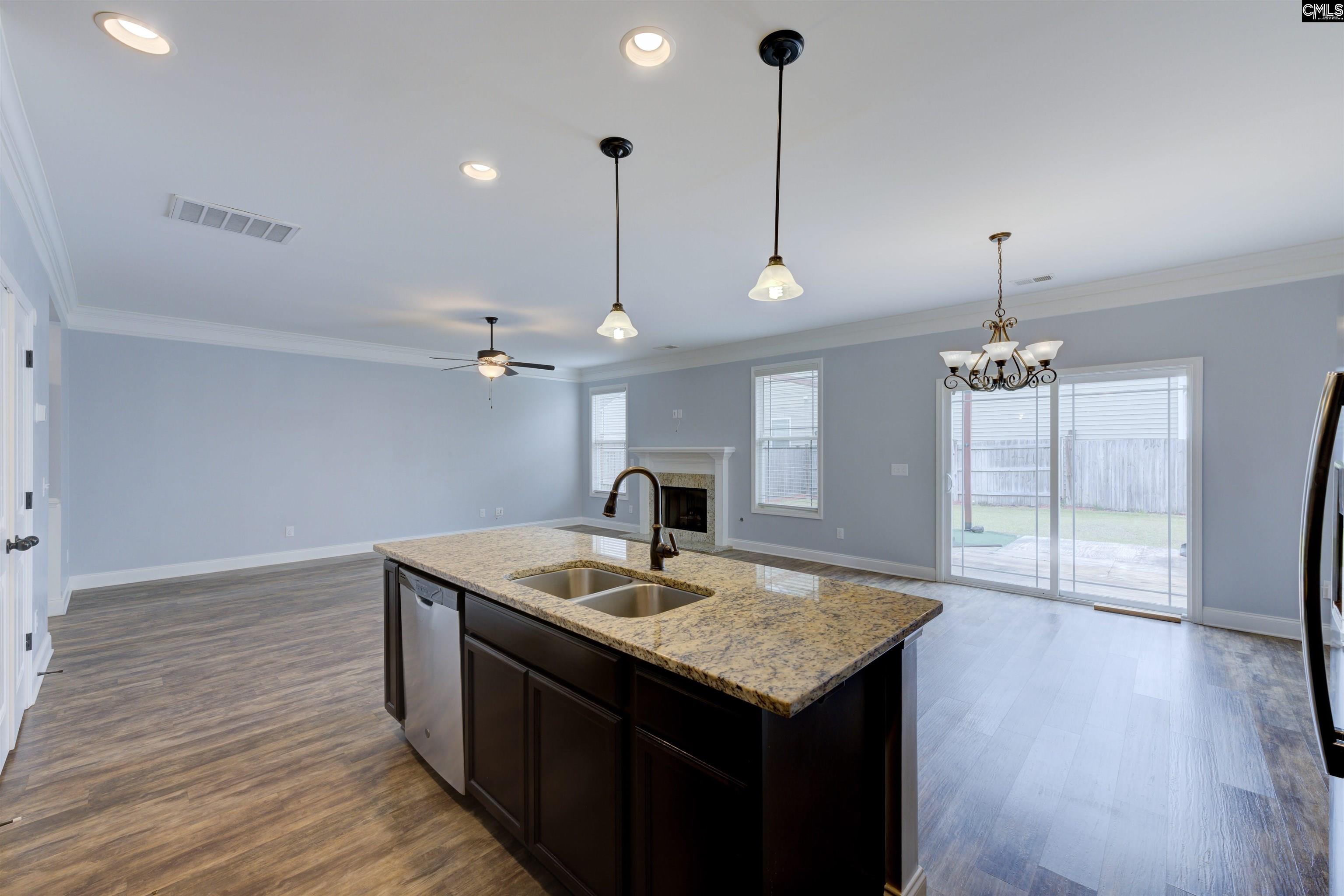 3014 Gedney Circle Blythewood, SC 29016