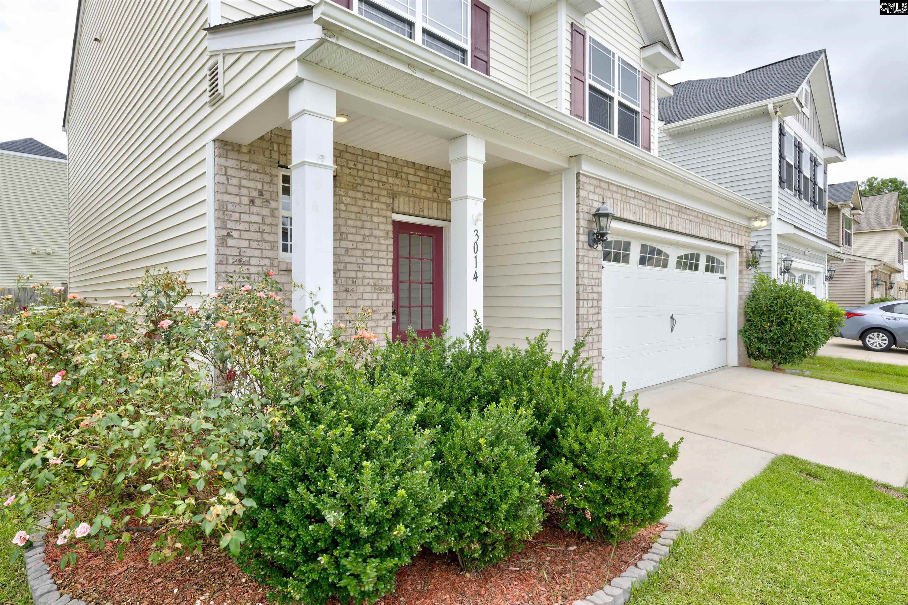 3014 Gedney Circle Blythewood, SC 29016