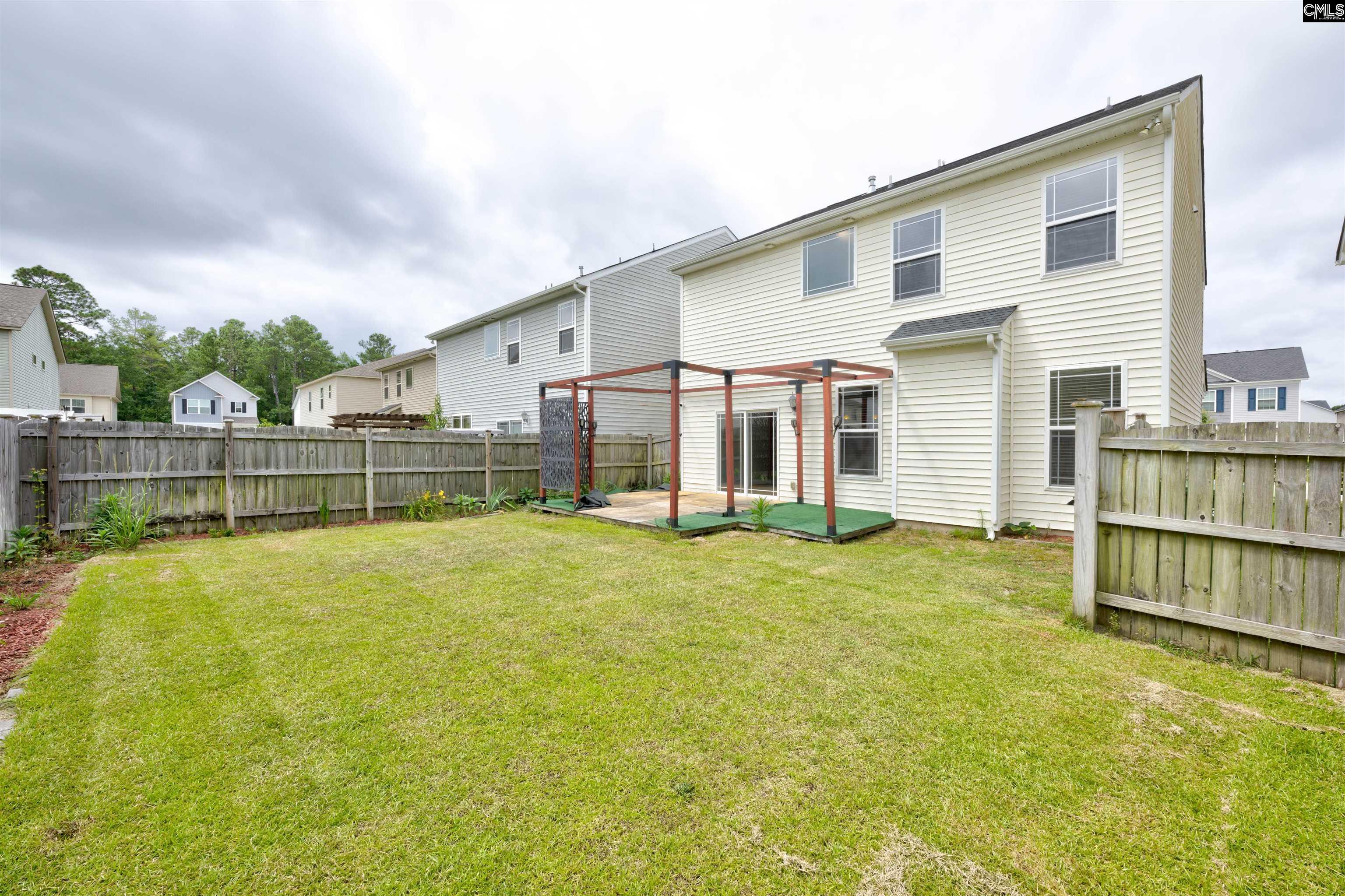 3014 Gedney Circle Blythewood, SC 29016