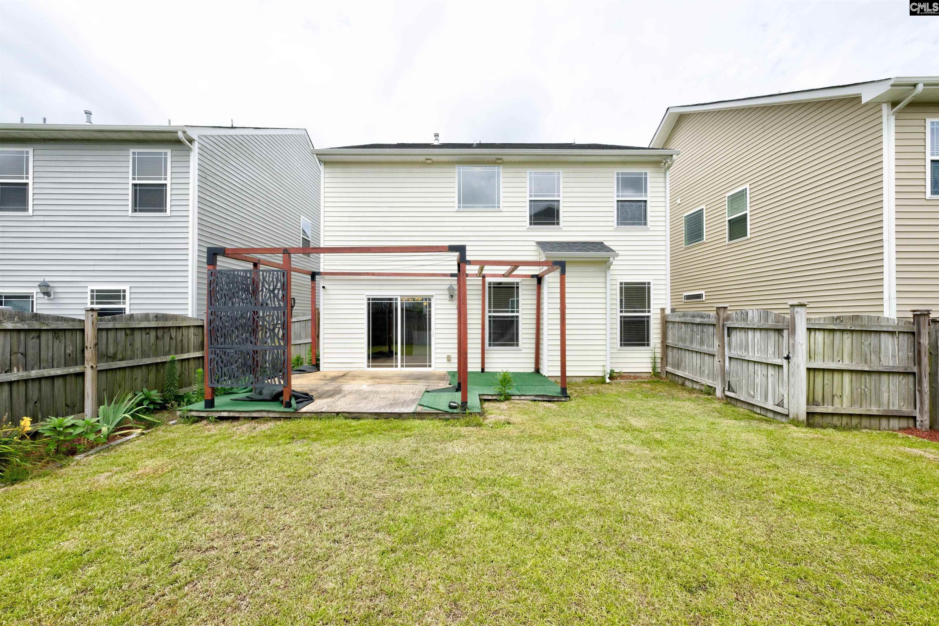 3014 Gedney Circle Blythewood, SC 29016