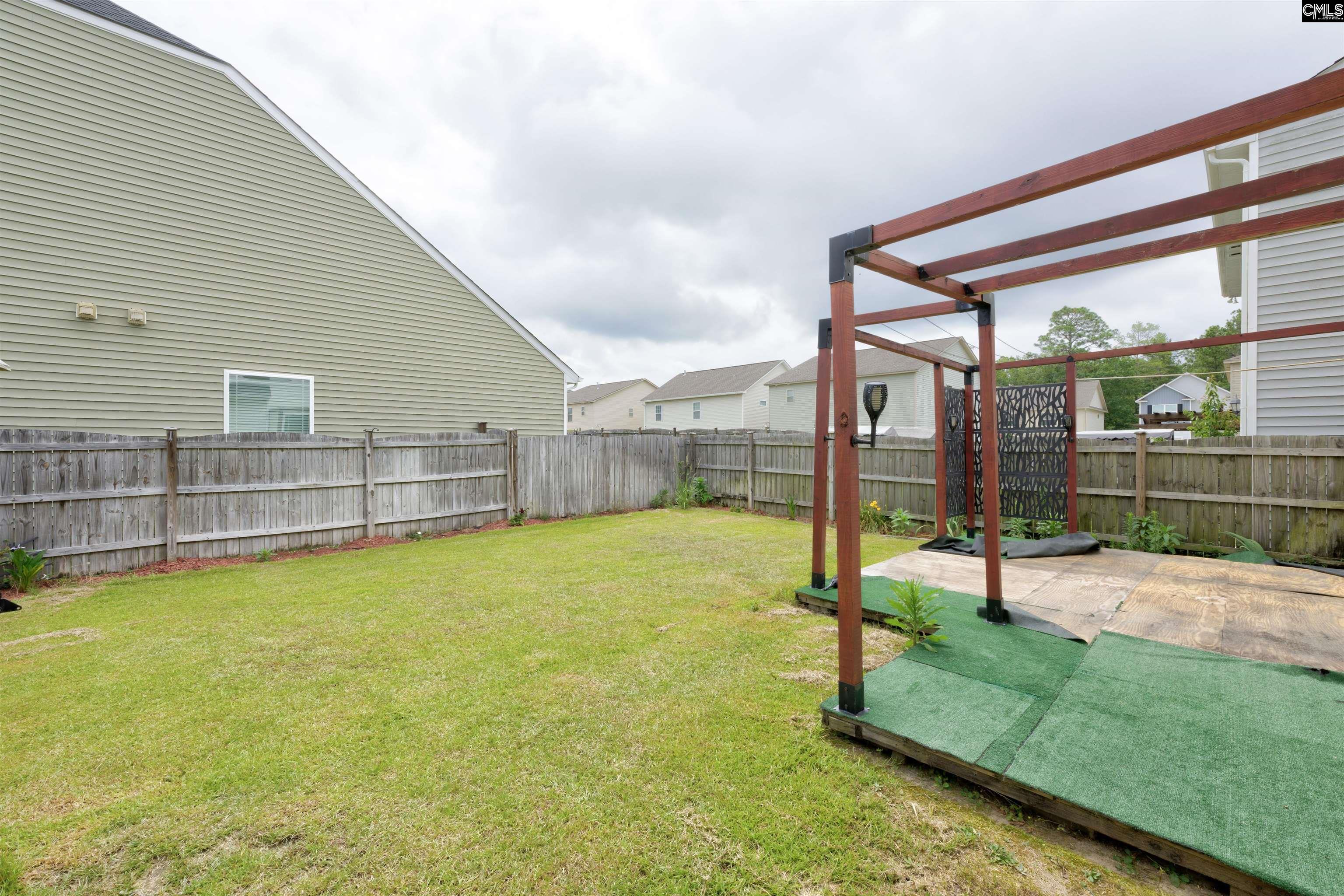 3014 Gedney Circle Blythewood, SC 29016