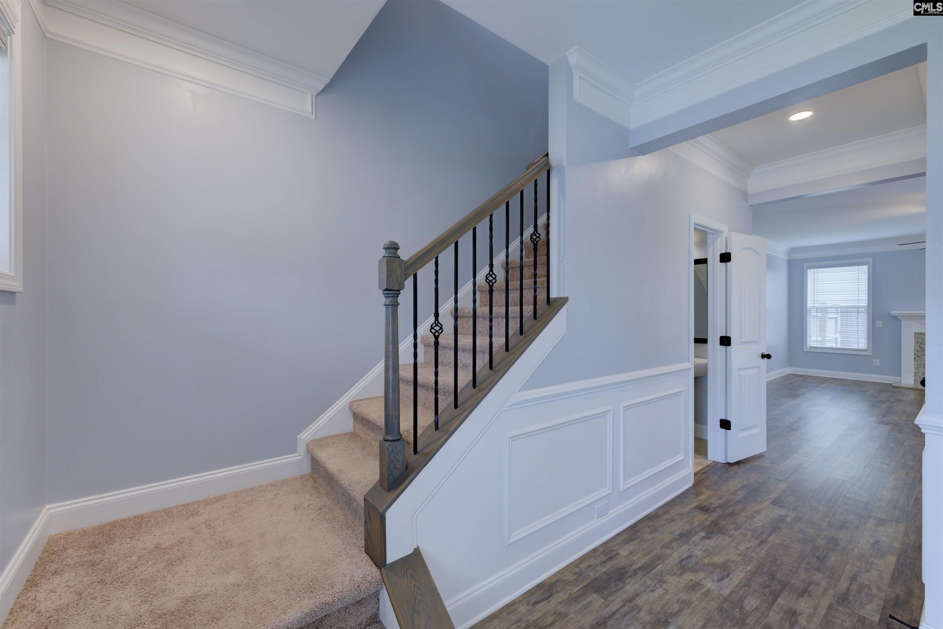 3014 Gedney Circle Blythewood, SC 29016