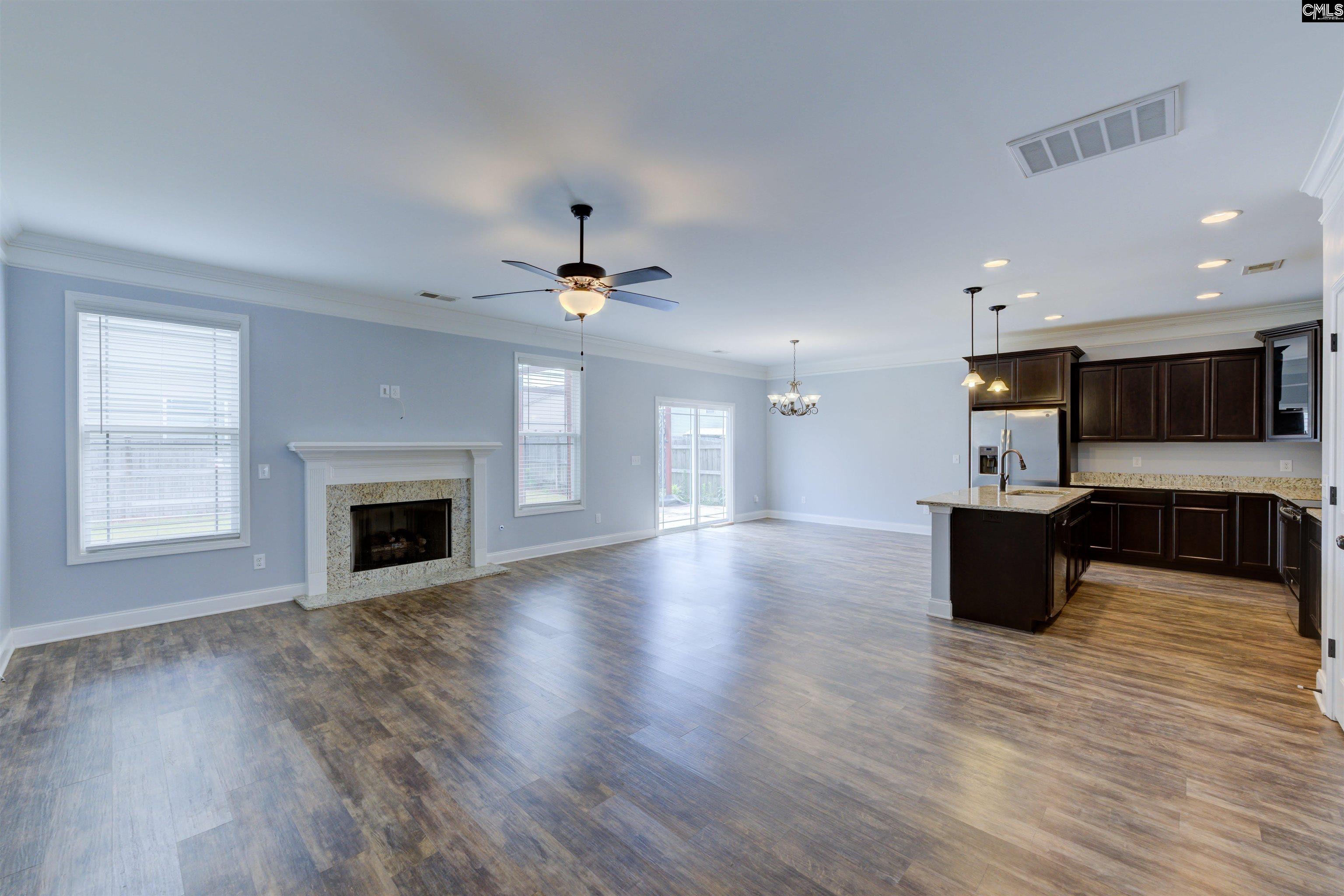 3014 Gedney Circle Blythewood, SC 29016