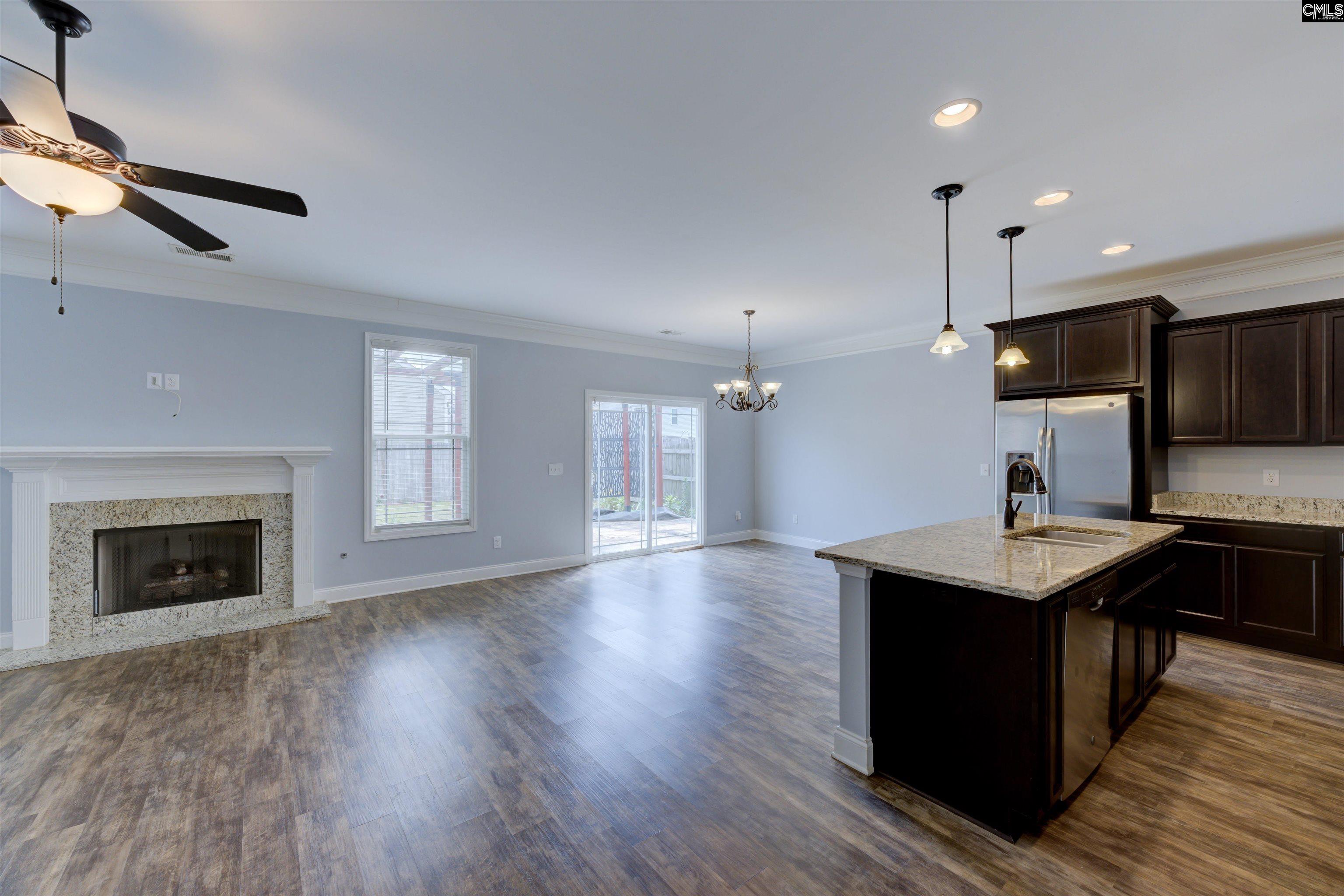 3014 Gedney Circle Blythewood, SC 29016