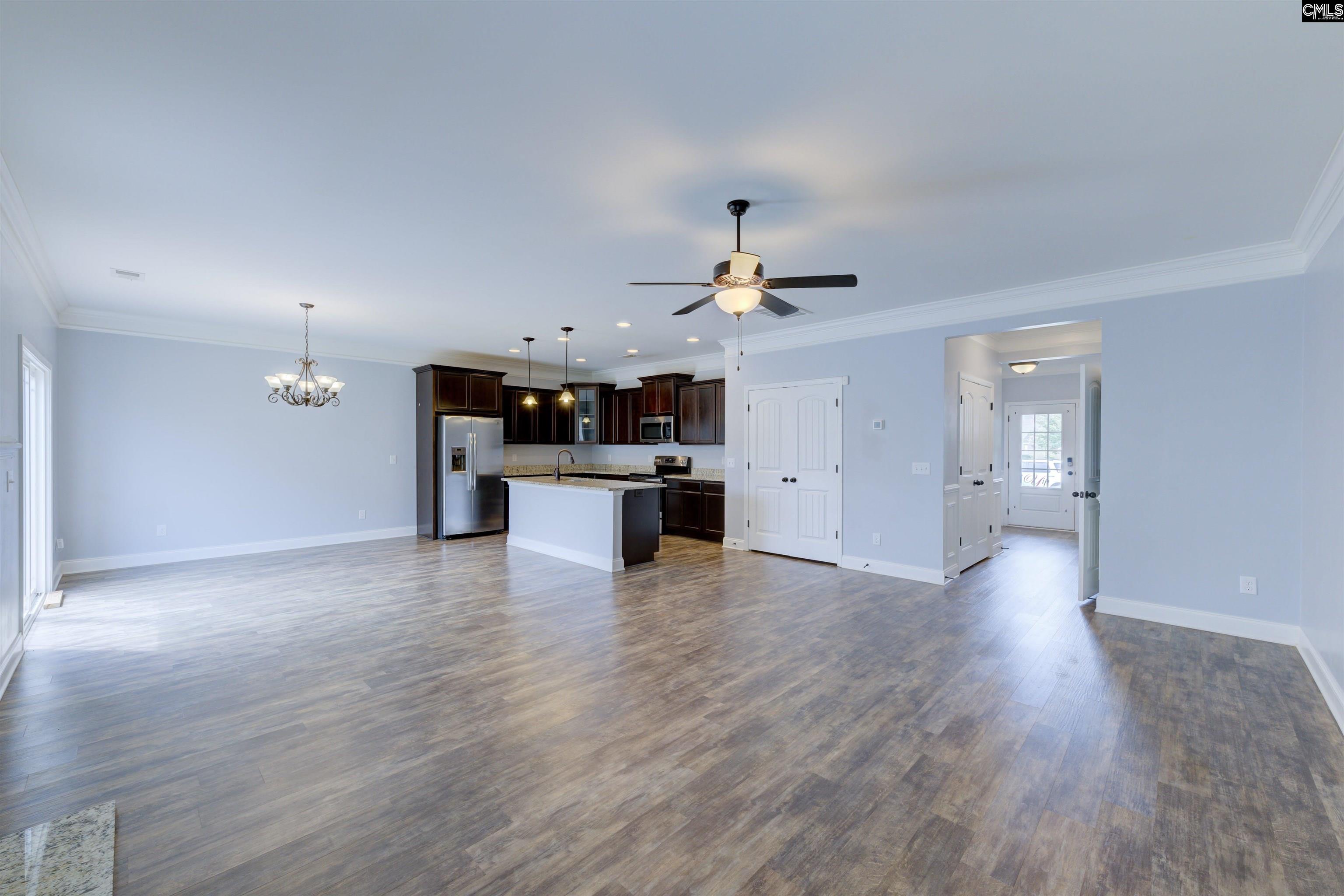 3014 Gedney Circle Blythewood, SC 29016