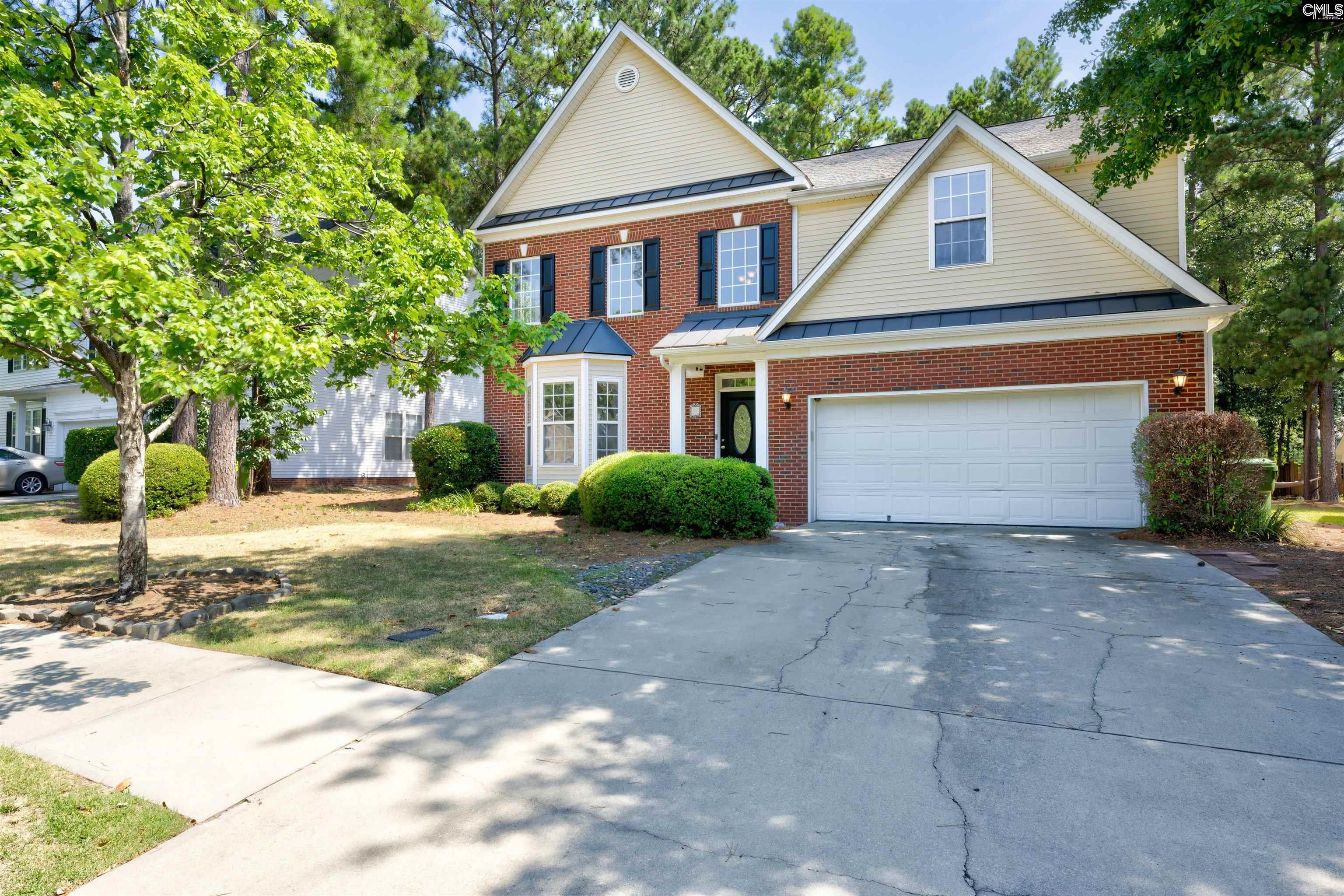545 Abbeyhill Drive Columbia, SC 29229