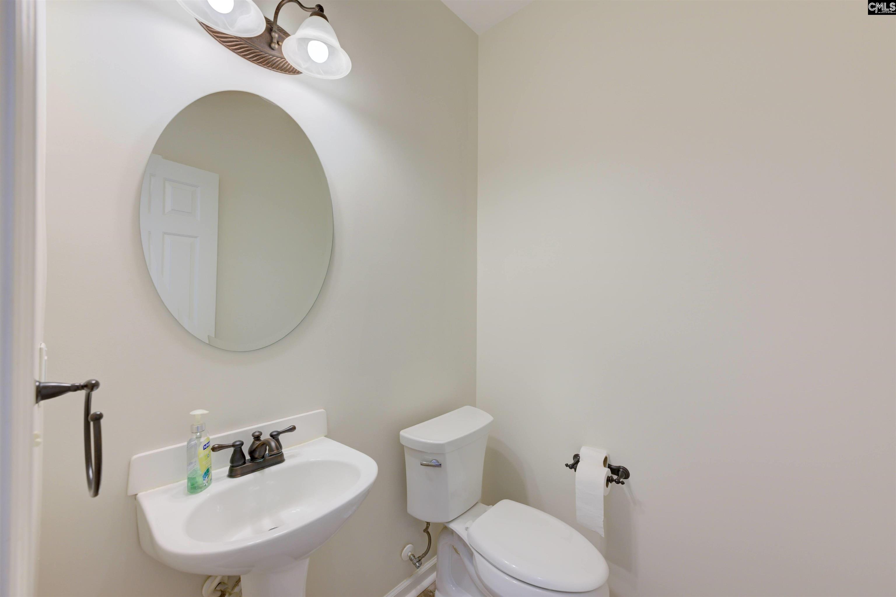 545 Abbeyhill Drive Columbia, SC 29229