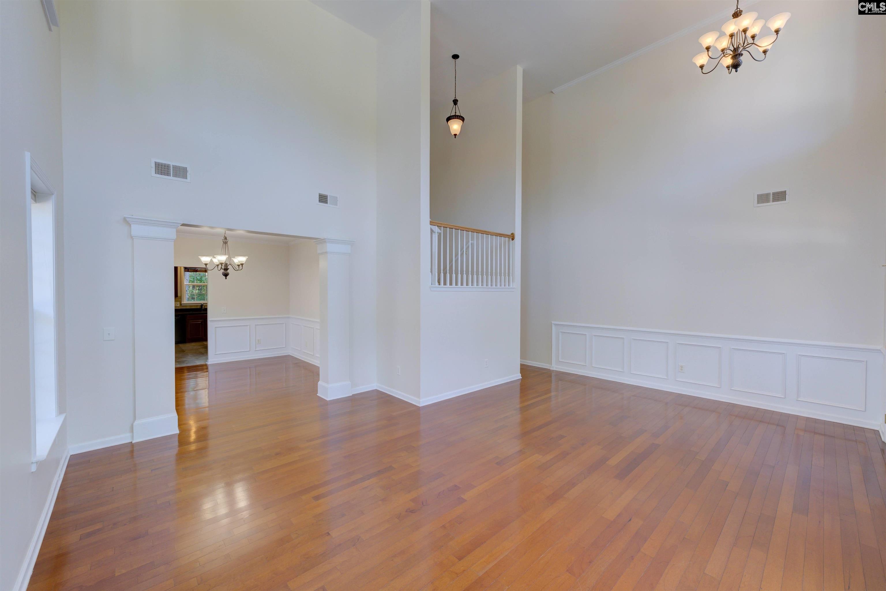 545 Abbeyhill Drive Columbia, SC 29229