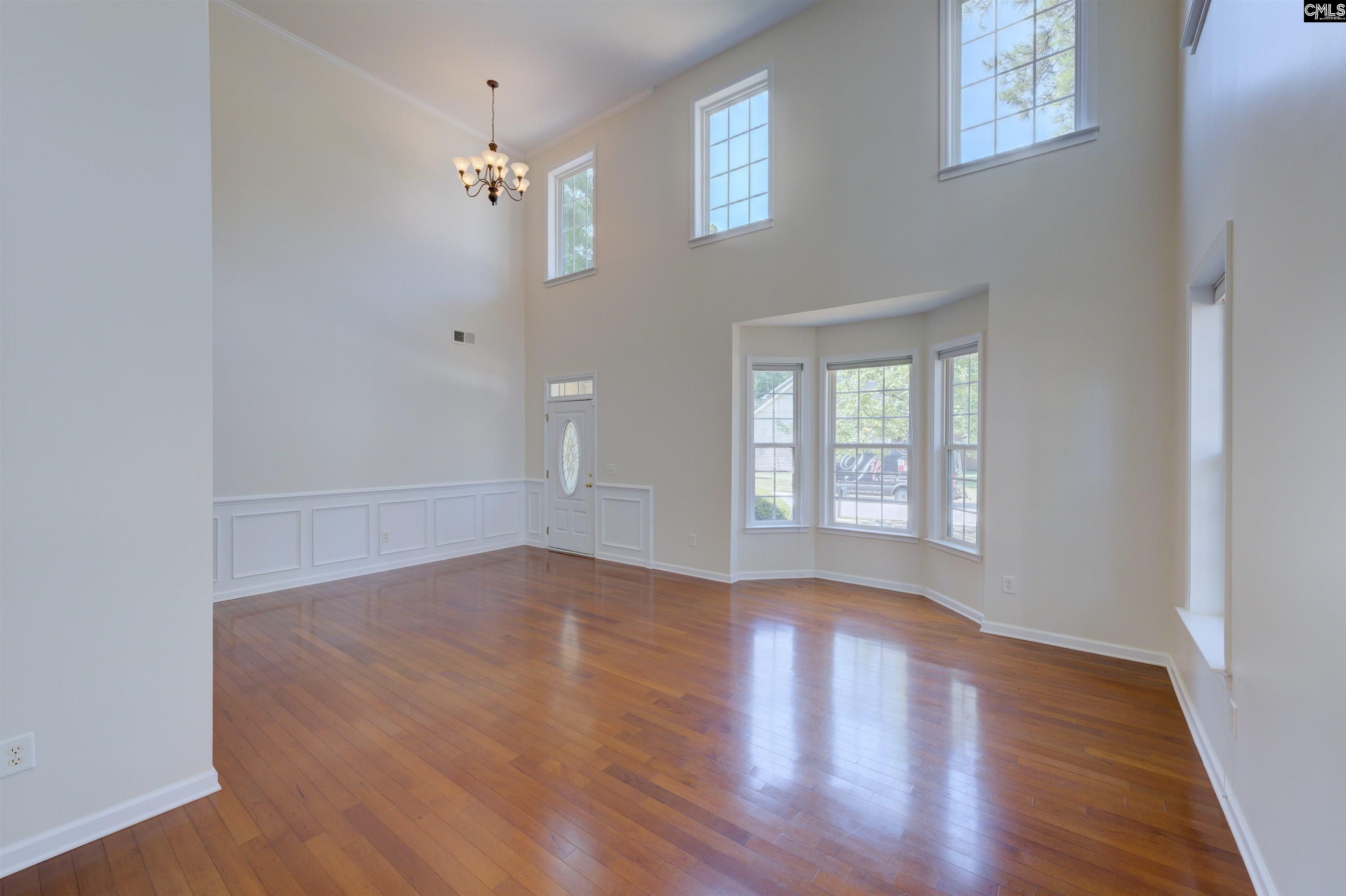 545 Abbeyhill Drive Columbia, SC 29229