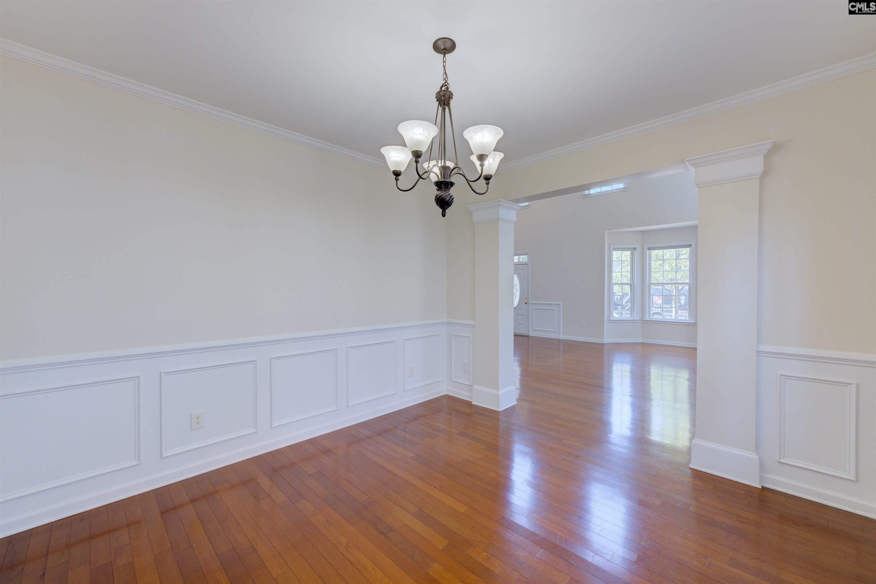 545 Abbeyhill Drive Columbia, SC 29229