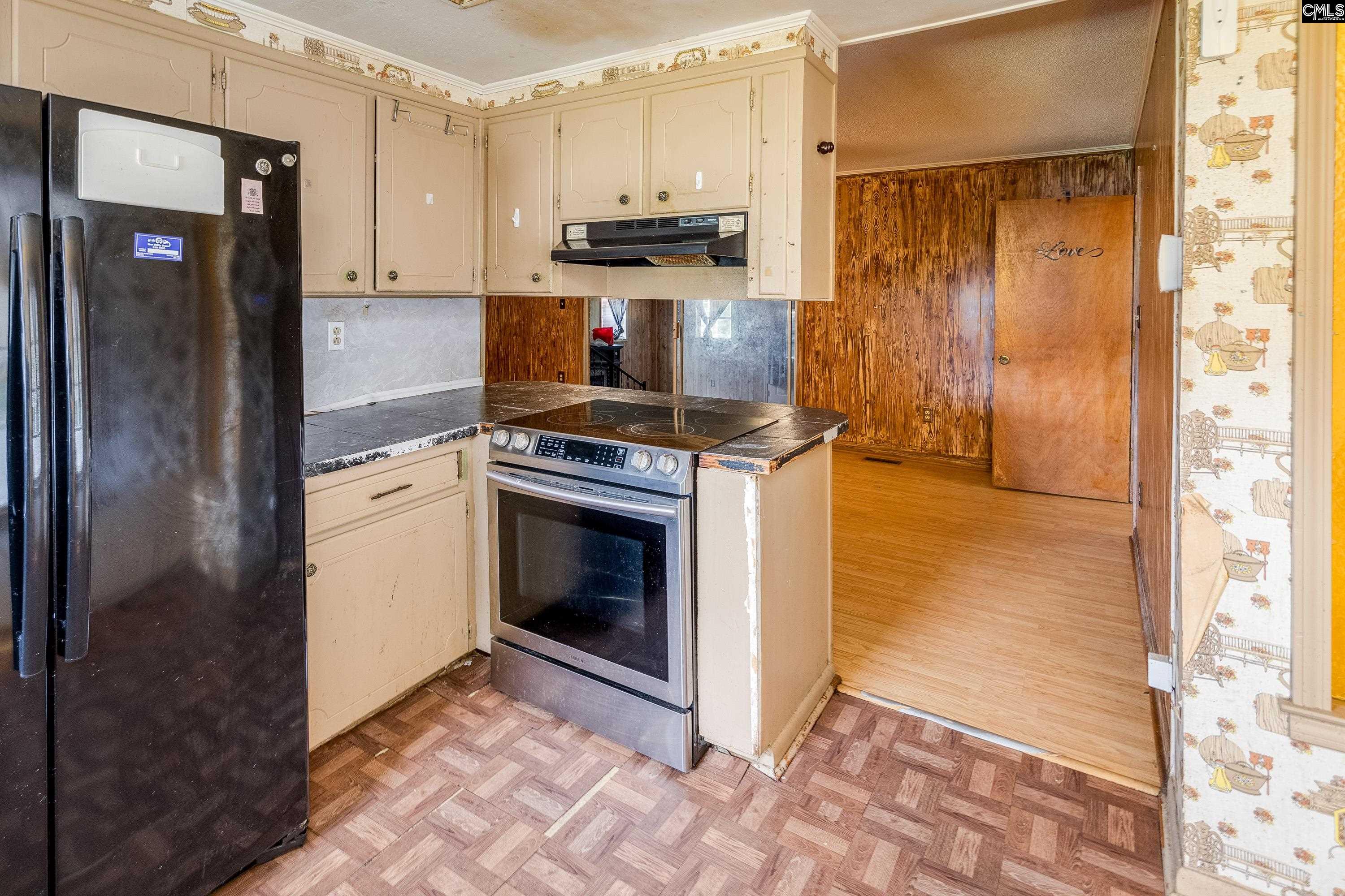 358 George Pickett Street, Orangeburg, South Carolina image 2