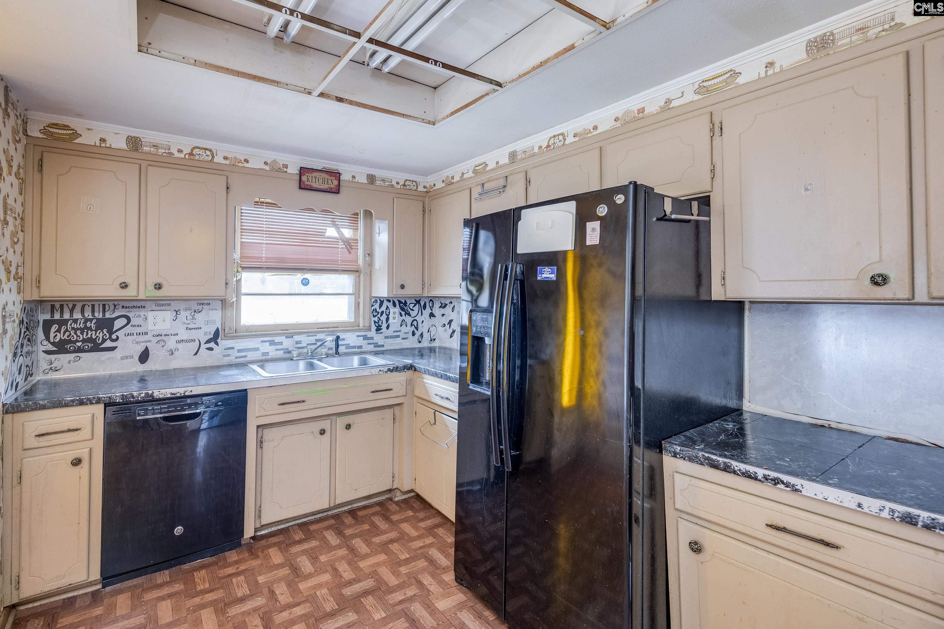 358 George Pickett Street, Orangeburg, South Carolina image 3