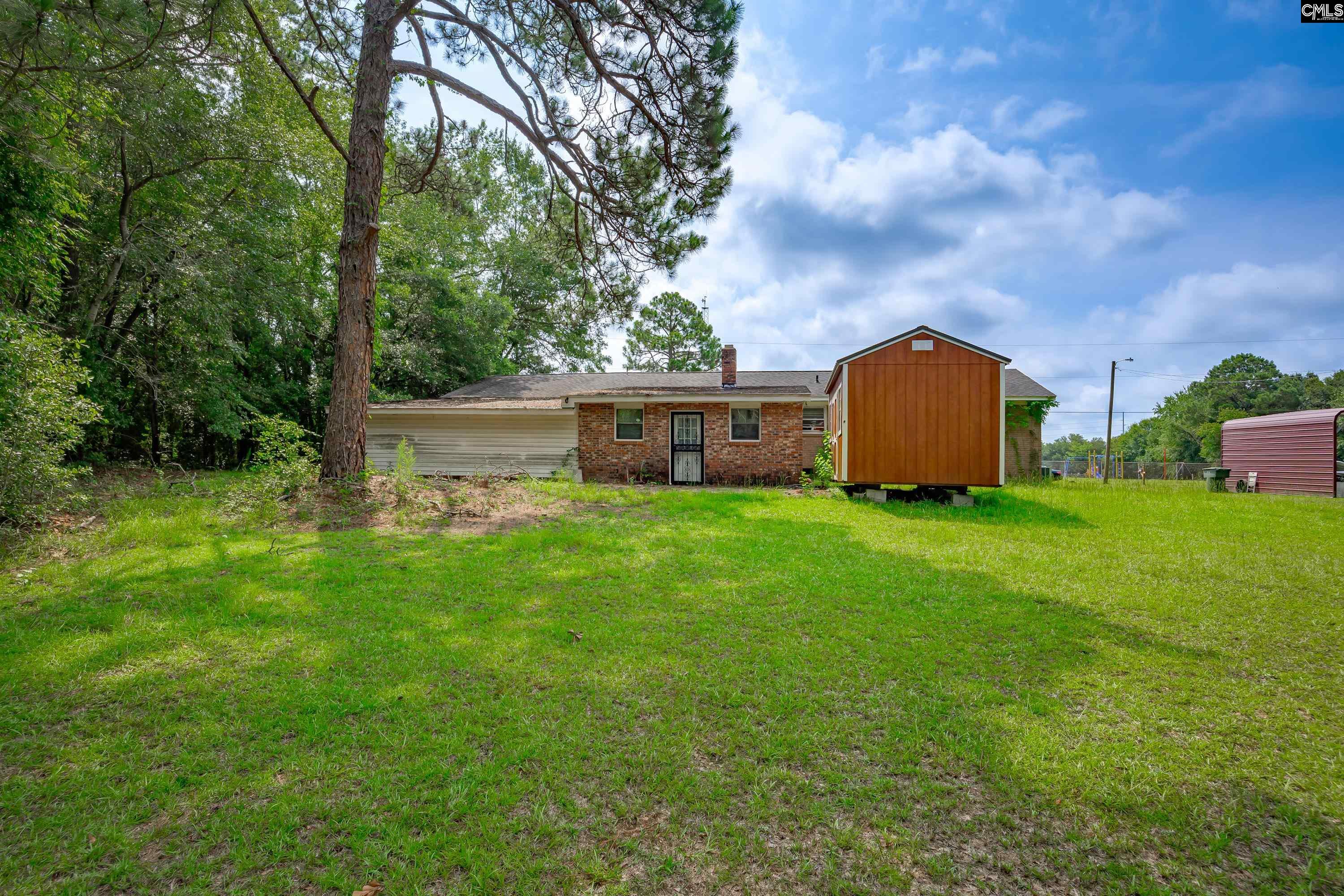 358 George Pickett Street, Orangeburg, South Carolina image 28