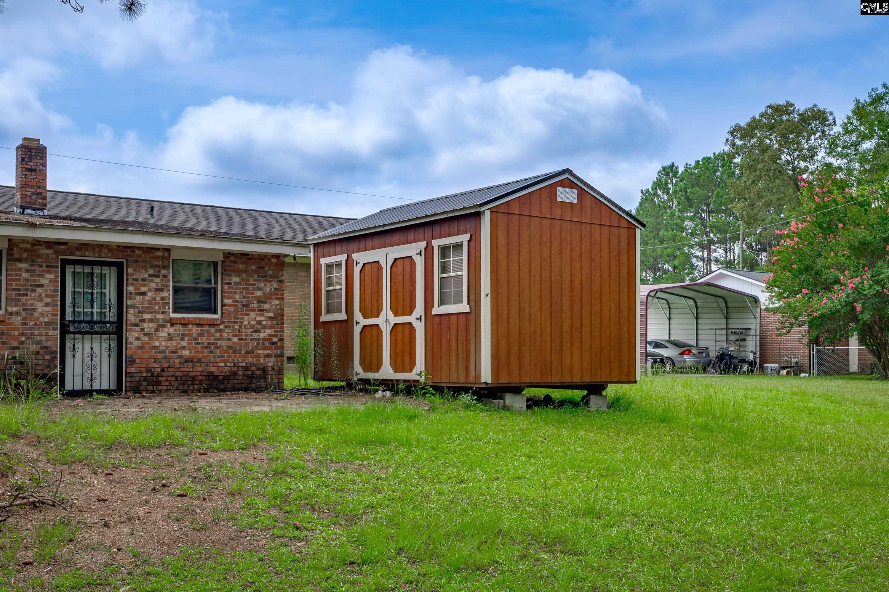 358 George Pickett Street, Orangeburg, South Carolina image 29
