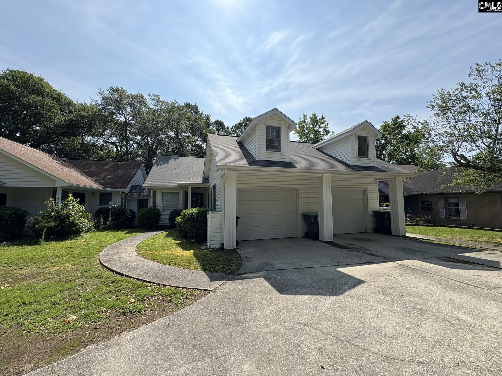 1924 Pine Lake Drive West Columbia, SC 29169