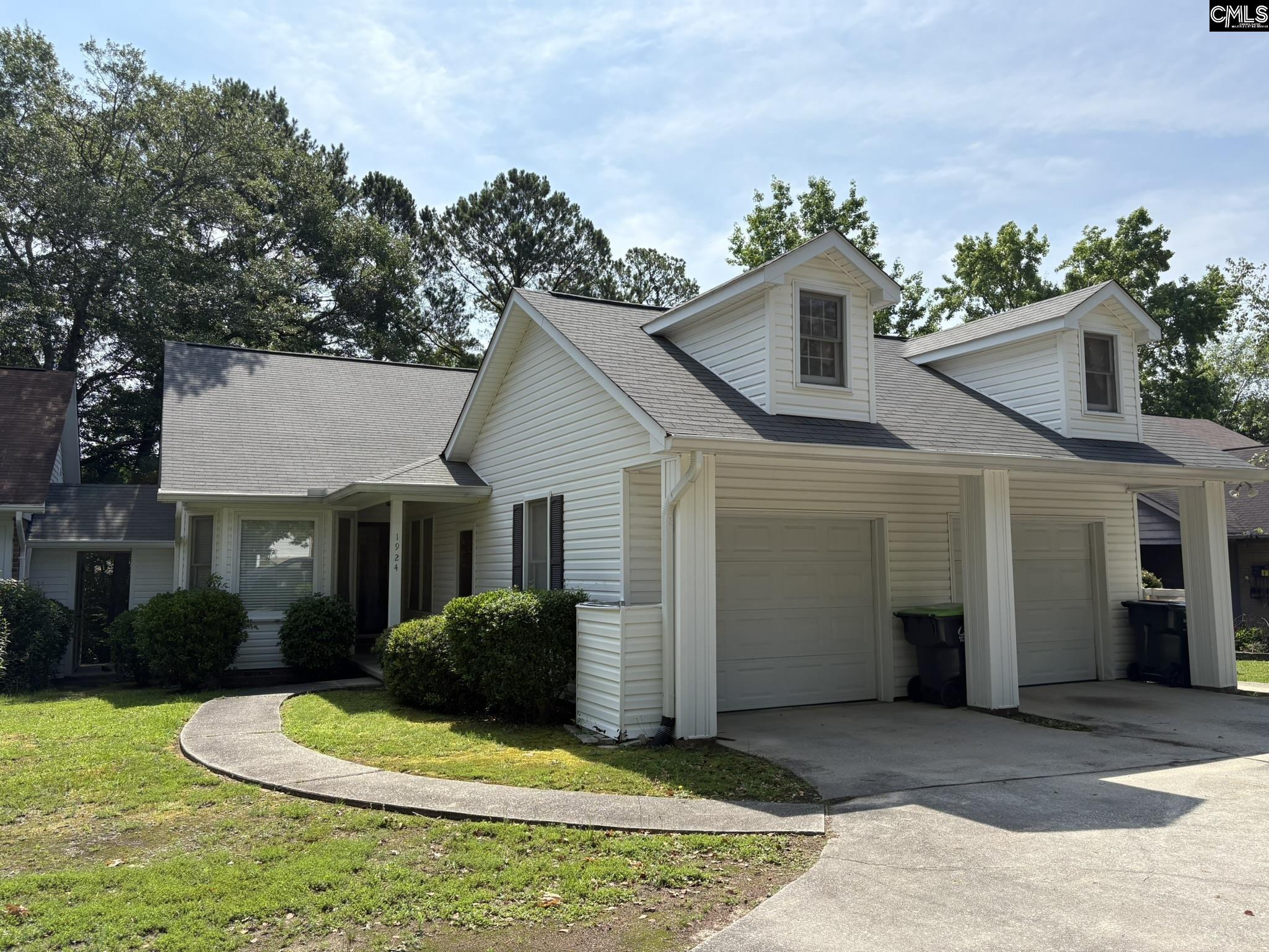 1924 Pine Lake Drive West Columbia, SC 29169