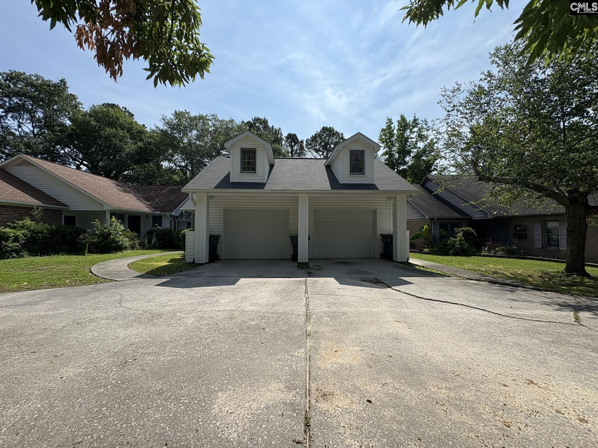 1924 Pine Lake Drive West Columbia, SC 29169
