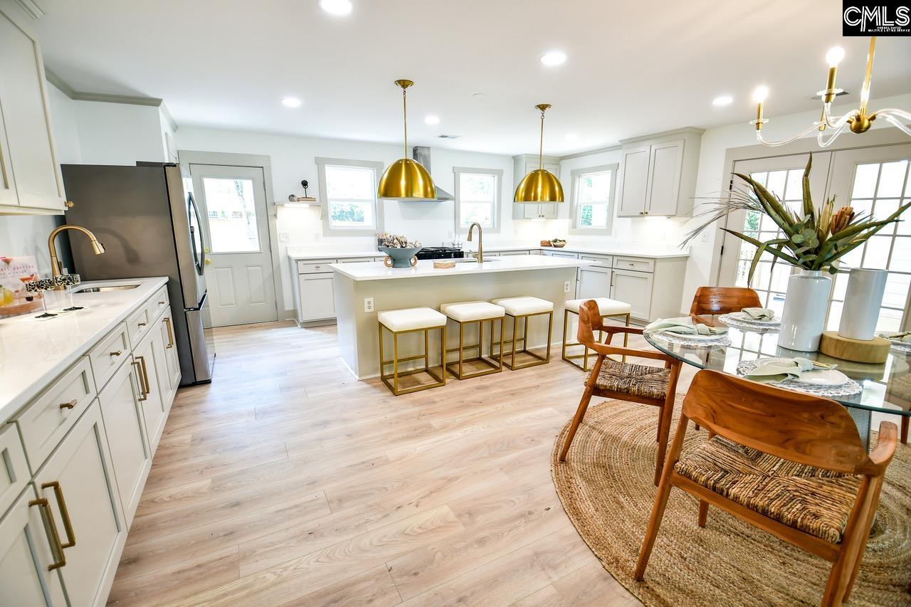 4514 Meadowood Road Columbia, SC 29206-1356