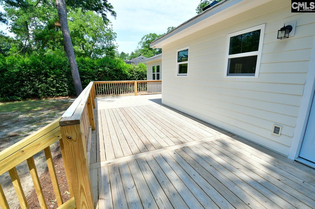 4514 Meadowood Road Columbia, SC 29206-1356