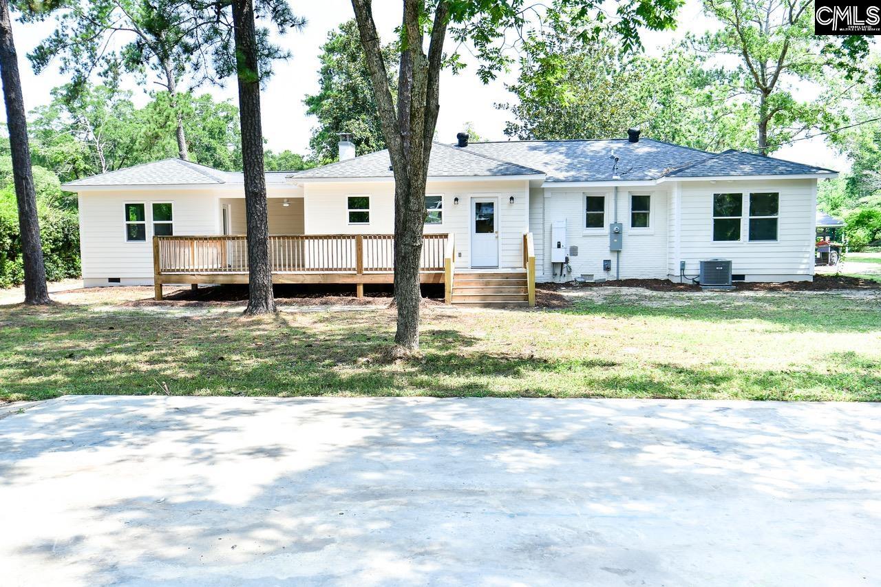 4514 Meadowood Road Columbia, SC 29206-1356