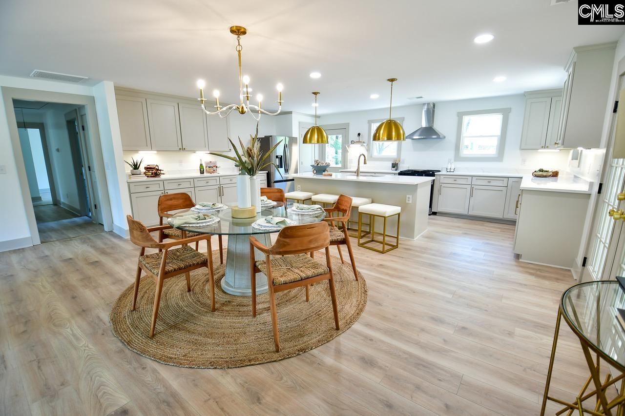 4514 Meadowood Road Columbia, SC 29206-1356