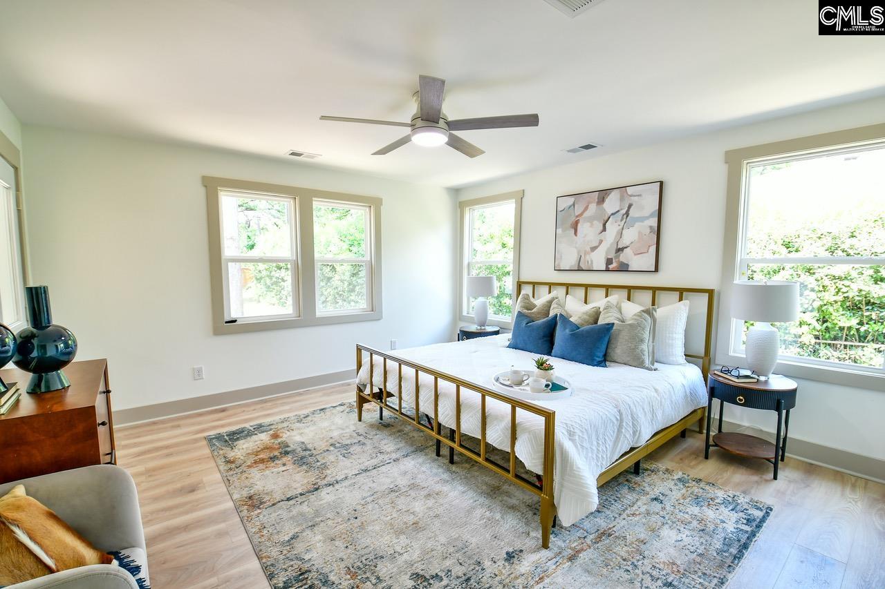 4514 Meadowood Road Columbia, SC 29206-1356