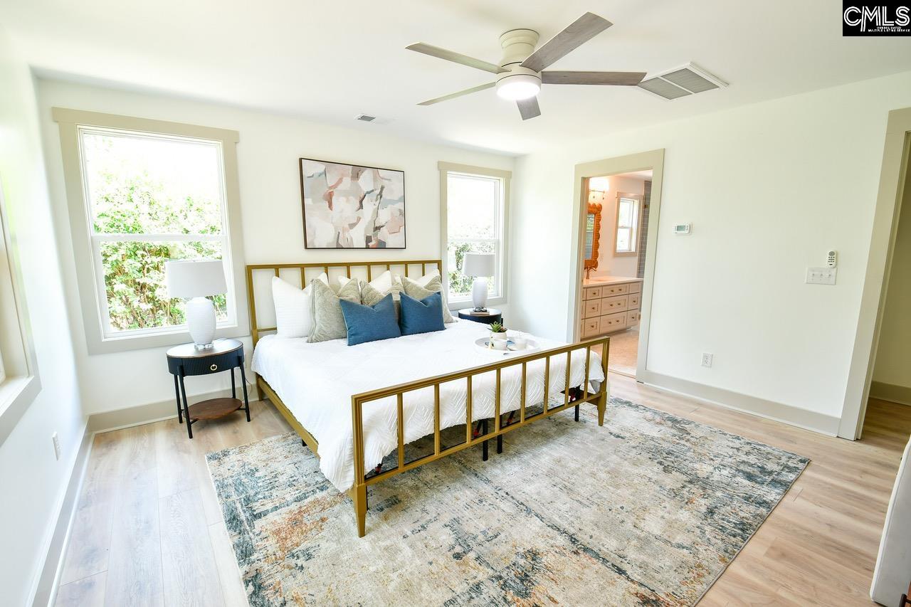 4514 Meadowood Road Columbia, SC 29206-1356