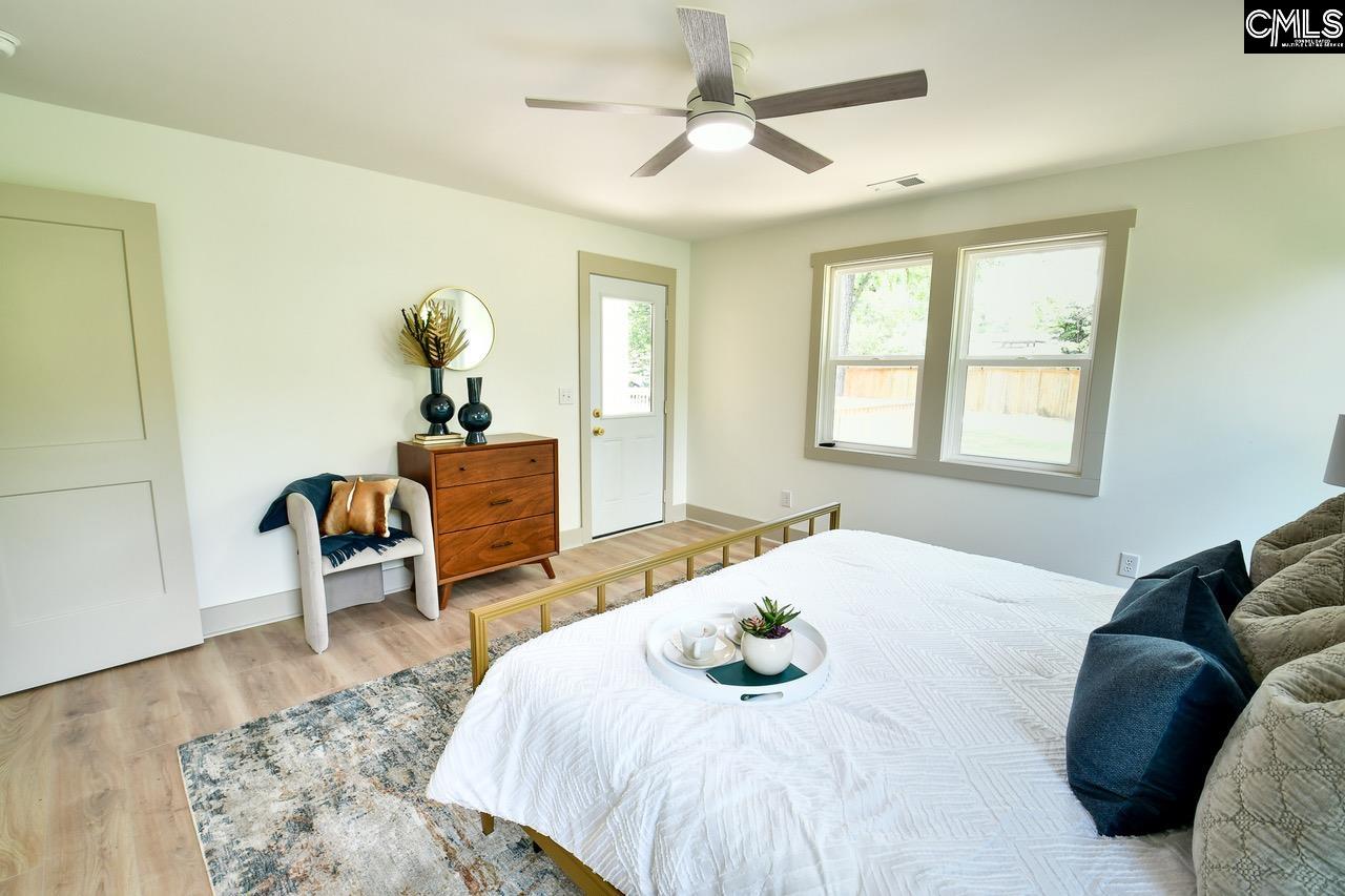 4514 Meadowood Road Columbia, SC 29206-1356