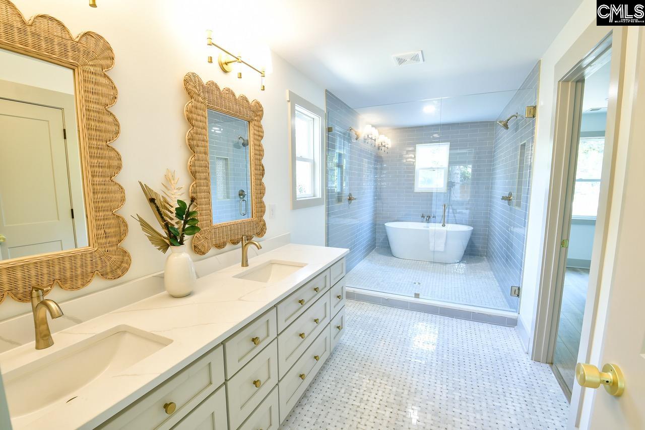 4514 Meadowood Road Columbia, SC 29206-1356