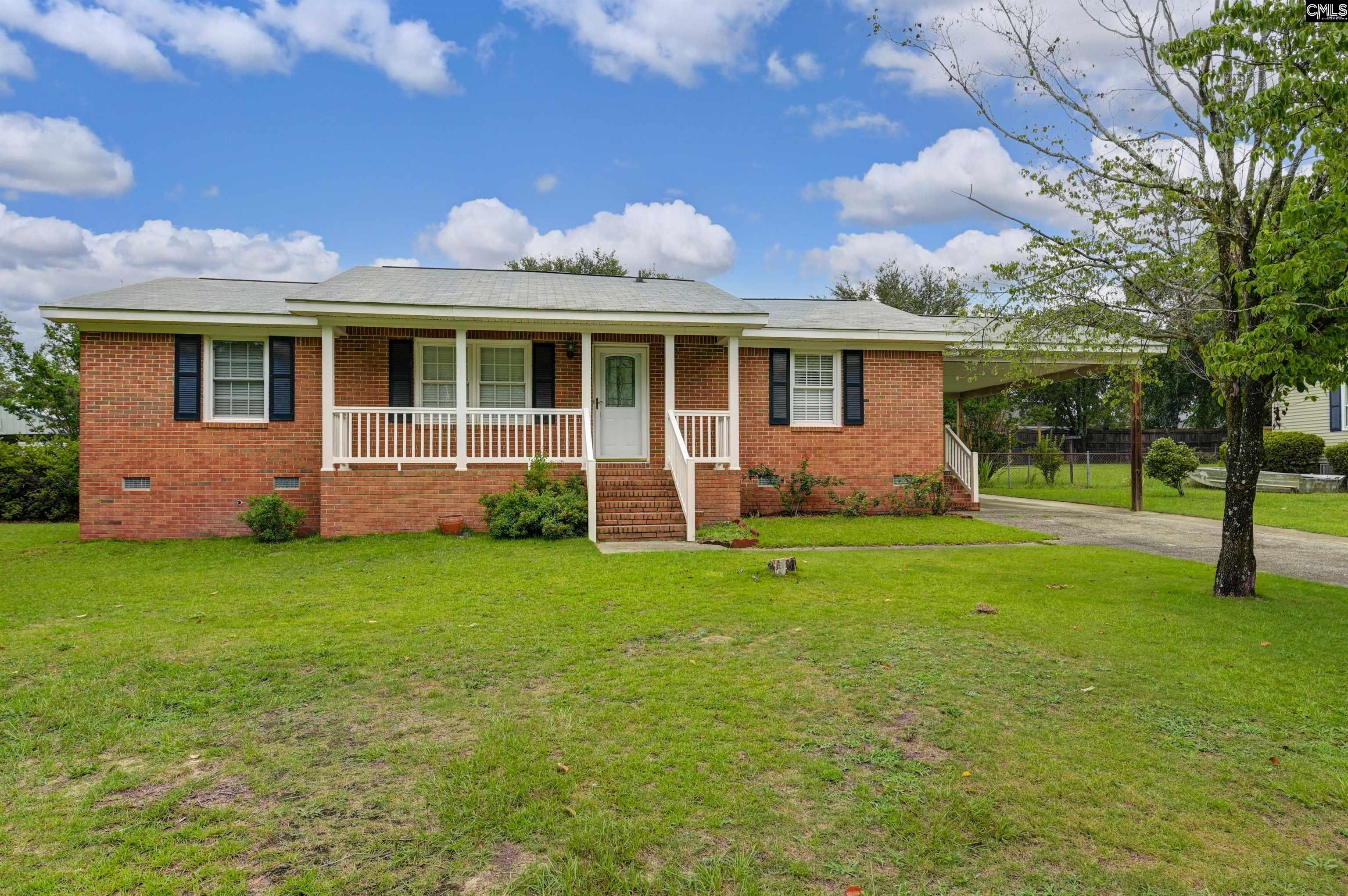 320 Cedar Field Lane West Columbia, SC 29170