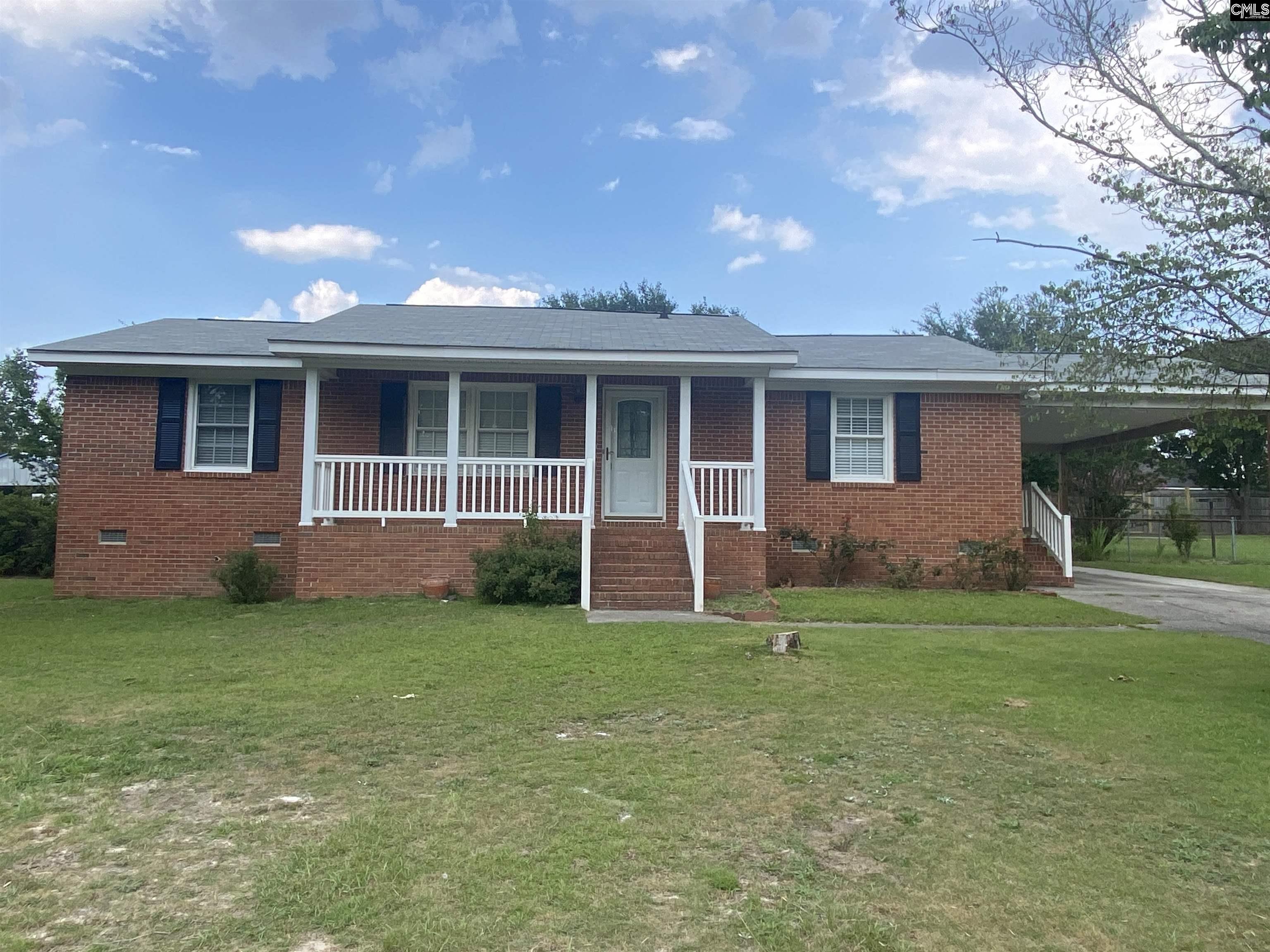 320 Cedar Field Lane, West Columbia, South Carolina image 1