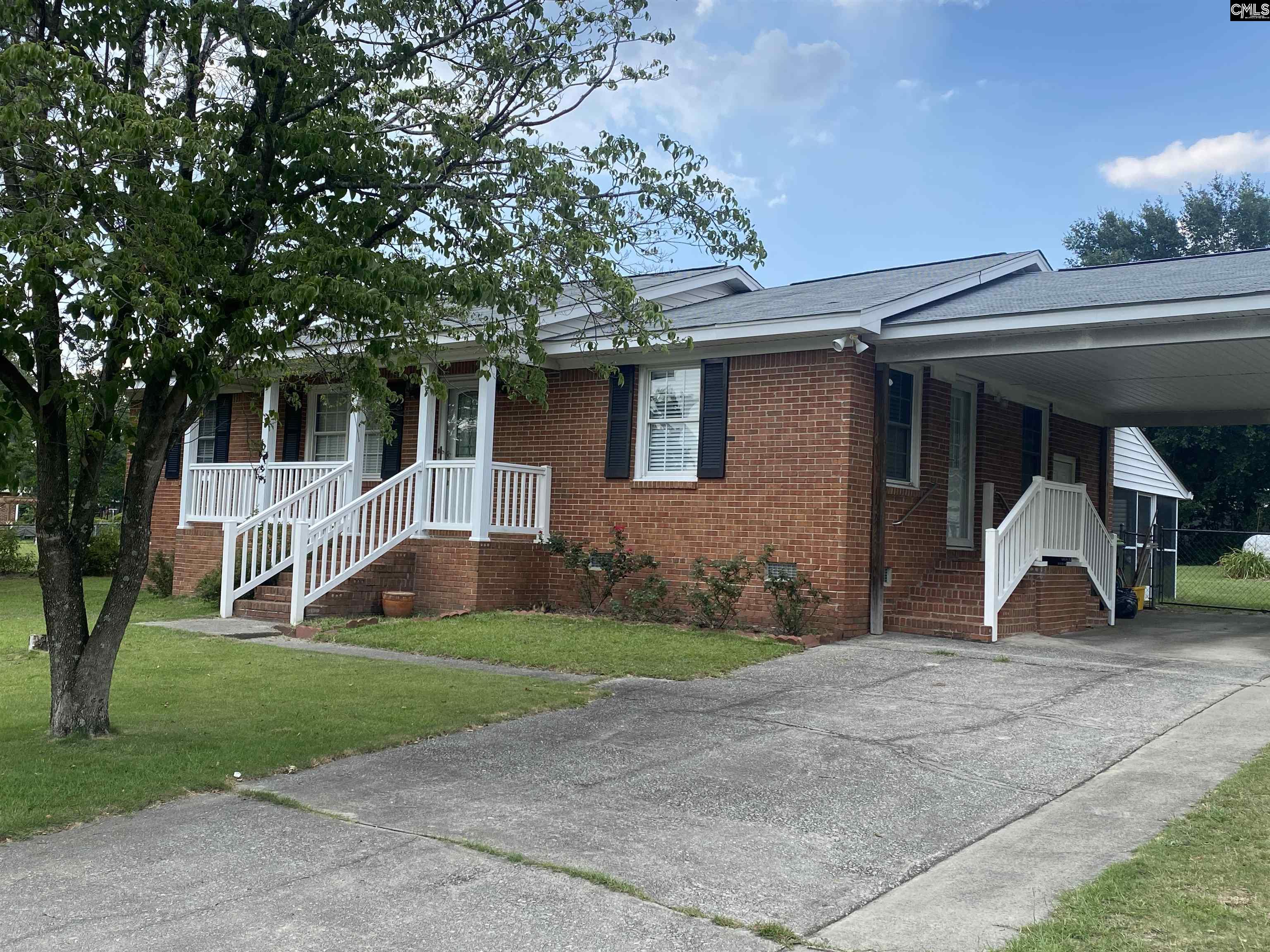320 Cedar Field Lane, West Columbia, South Carolina image 2