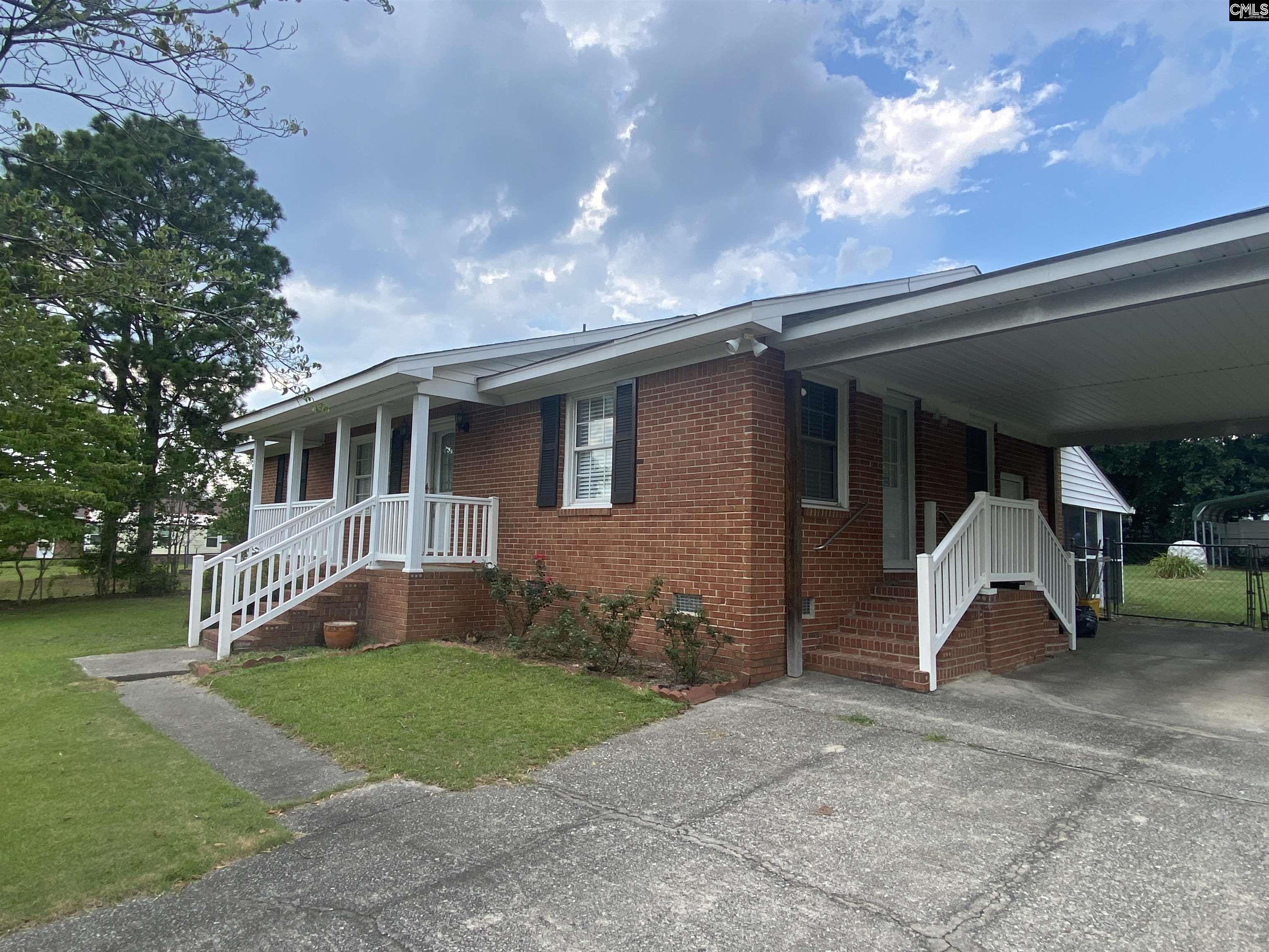 320 Cedar Field Lane, West Columbia, South Carolina image 3