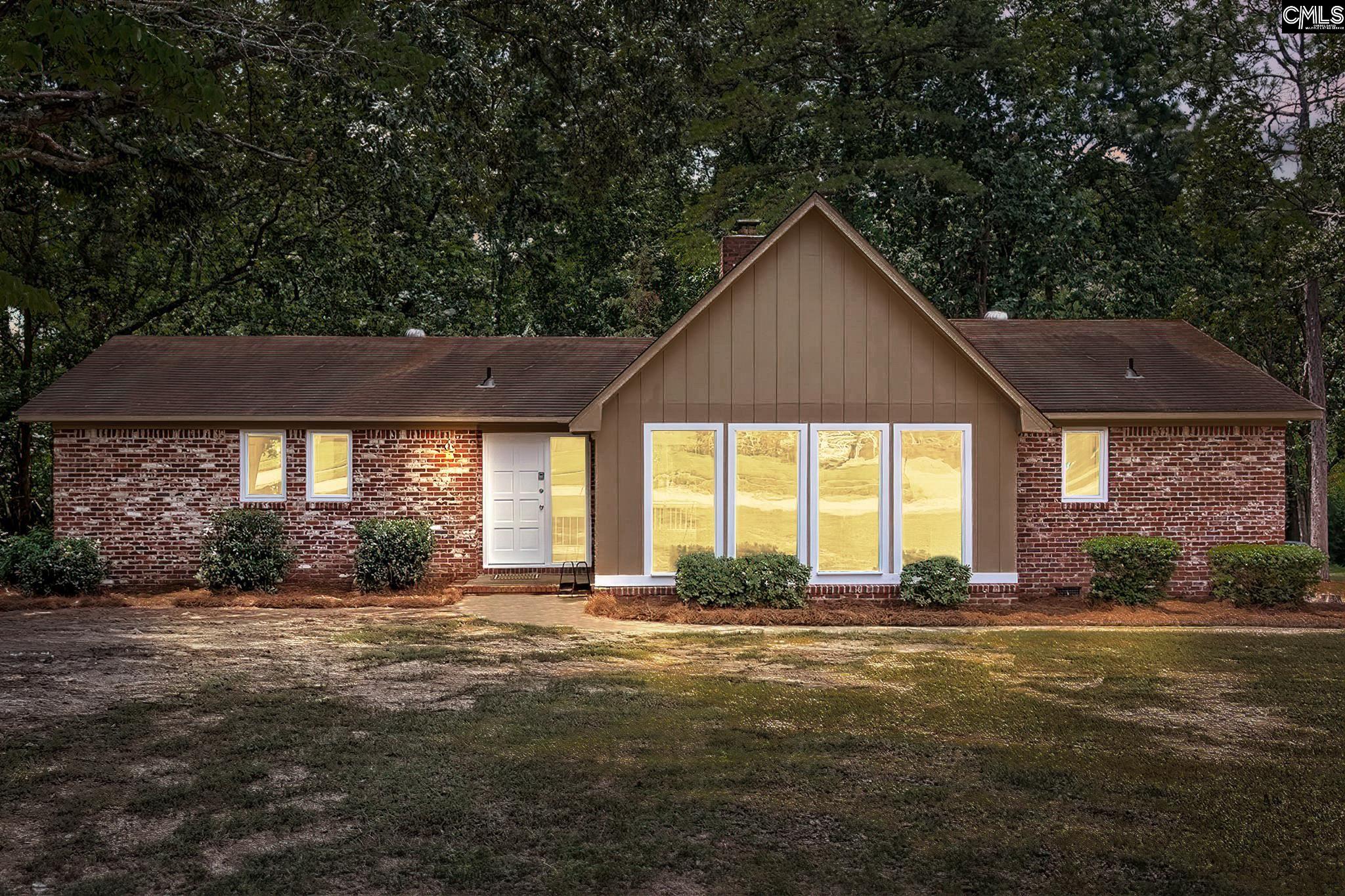 407 S Royal Tower Drive Irmo, SC 29063-2154