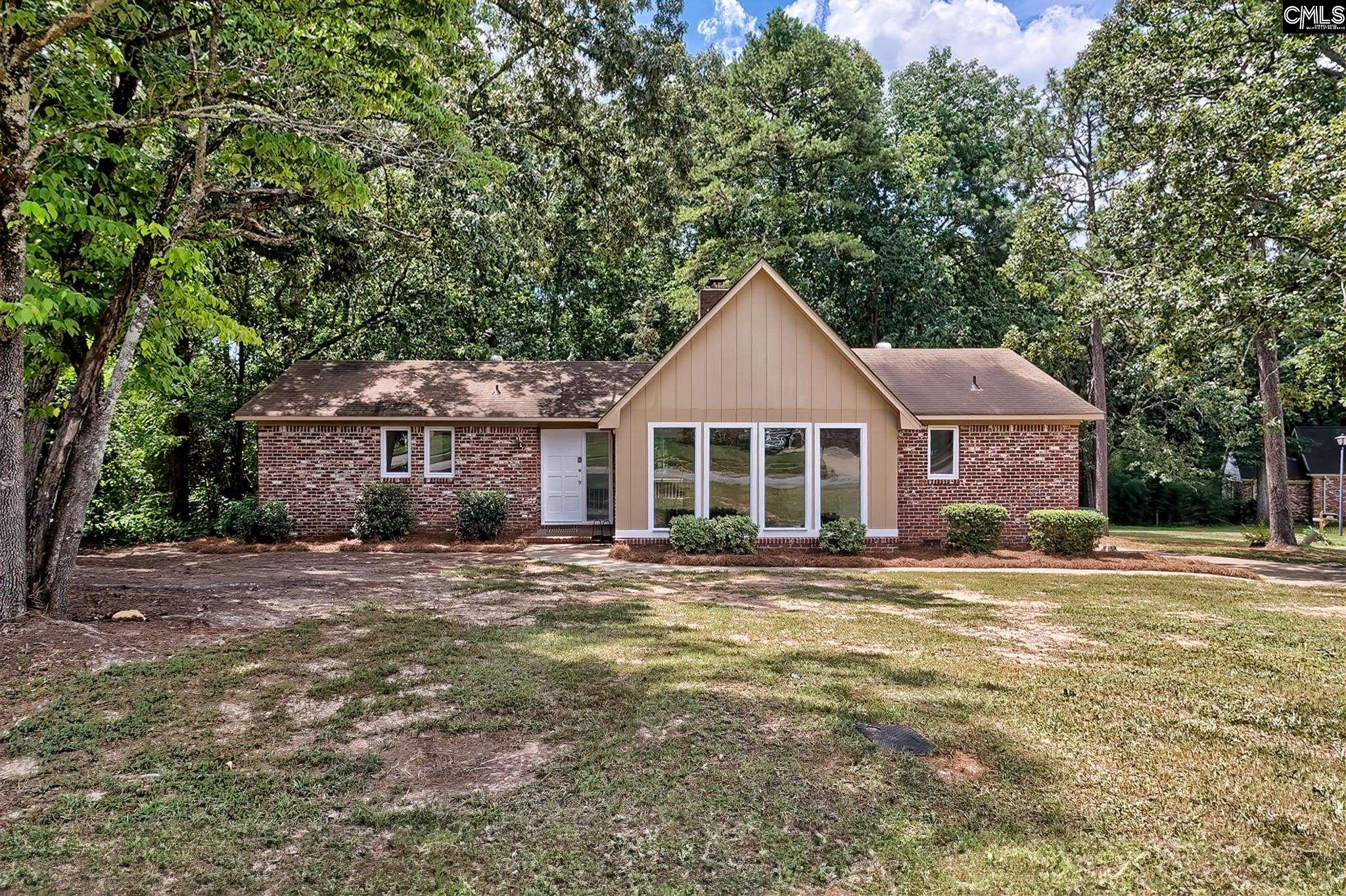 407 S Royal Tower Drive Irmo, SC 29063-2154