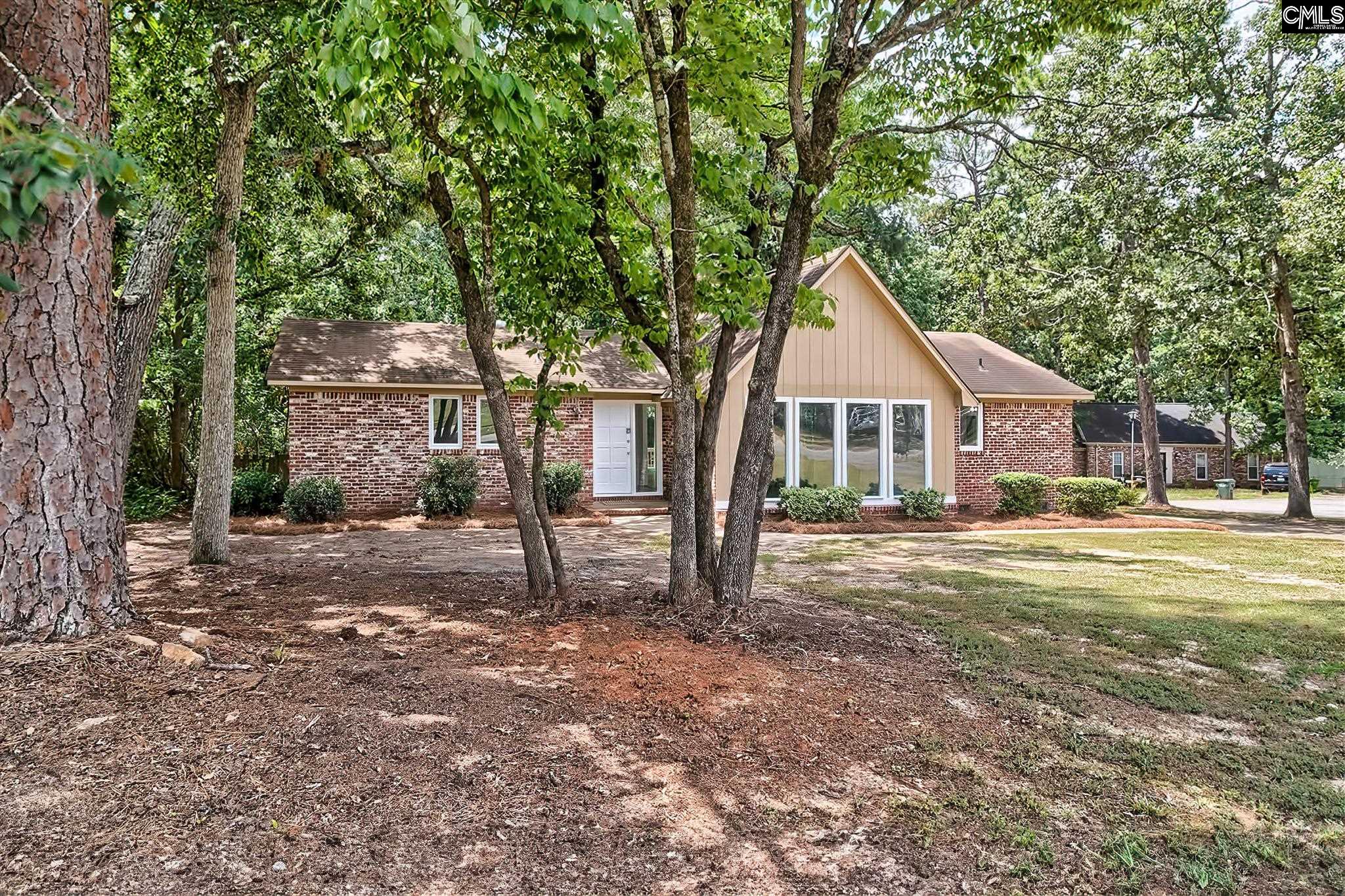 407 S Royal Tower Drive Irmo, SC 29063-2154