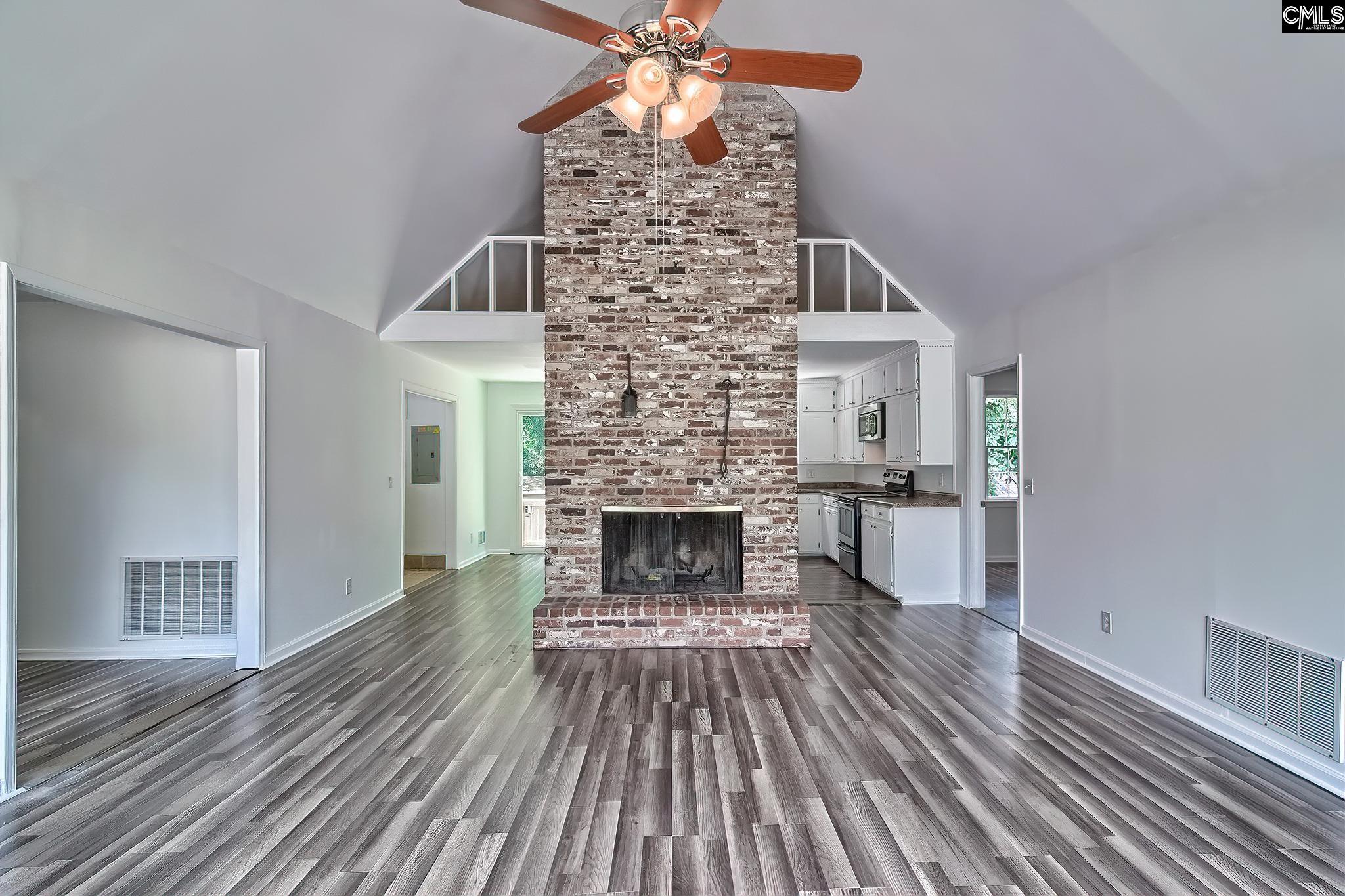 407 S Royal Tower Drive Irmo, SC 29063-2154