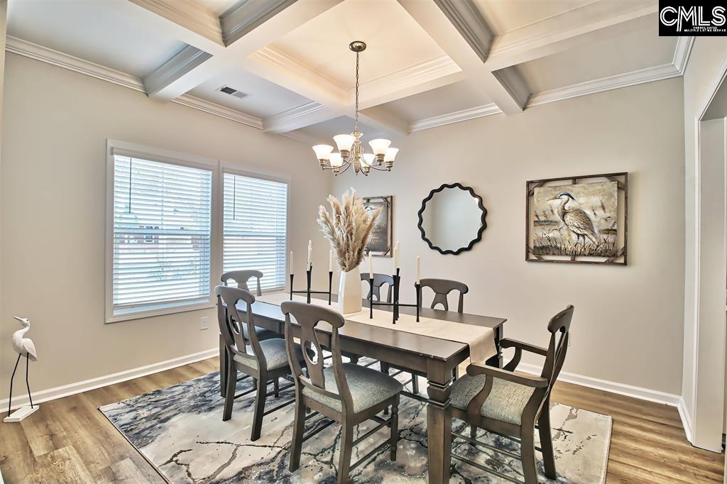 162 Caballeros Trail Prosperity, SC 29127