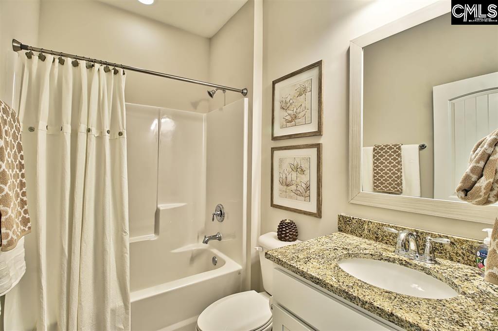 162 Caballeros Trail Prosperity, SC 29127
