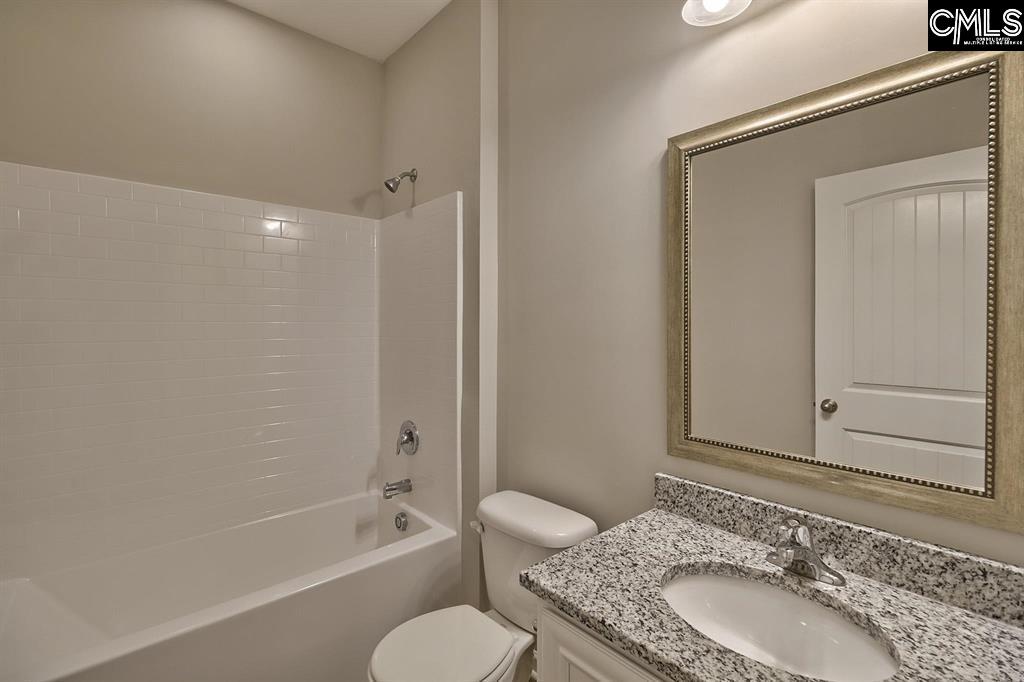 162 Caballeros Trail Prosperity, SC 29127