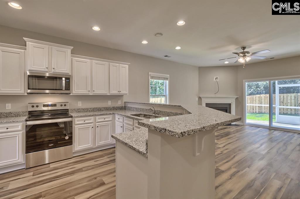 162 Caballeros Trail Prosperity, SC 29127