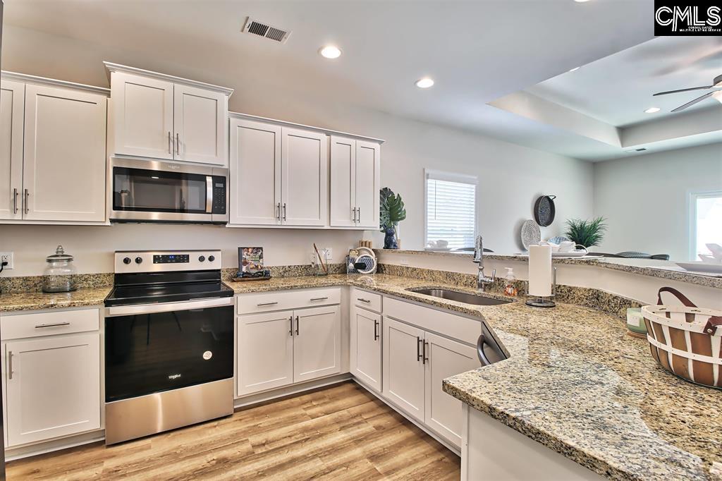 162 Caballeros Trail Prosperity, SC 29127