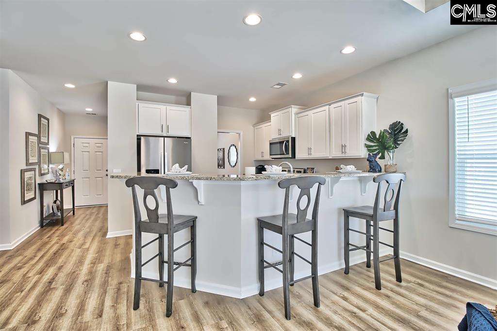 162 Caballeros Trail Prosperity, SC 29127