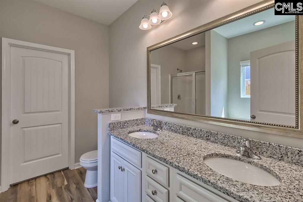 162 Caballeros Trail Prosperity, SC 29127