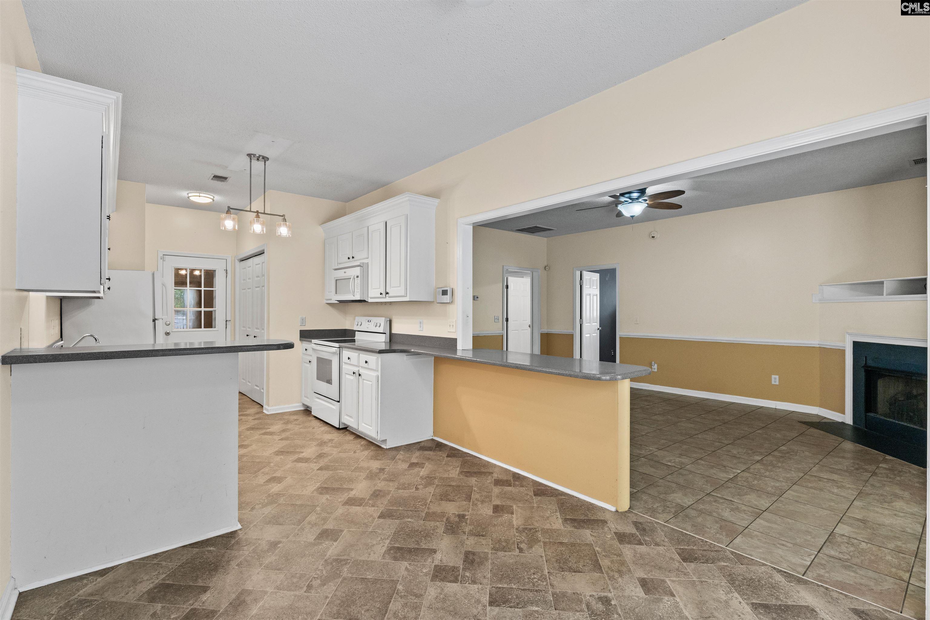 7 Donegal Ct. Columbia, SC 29223