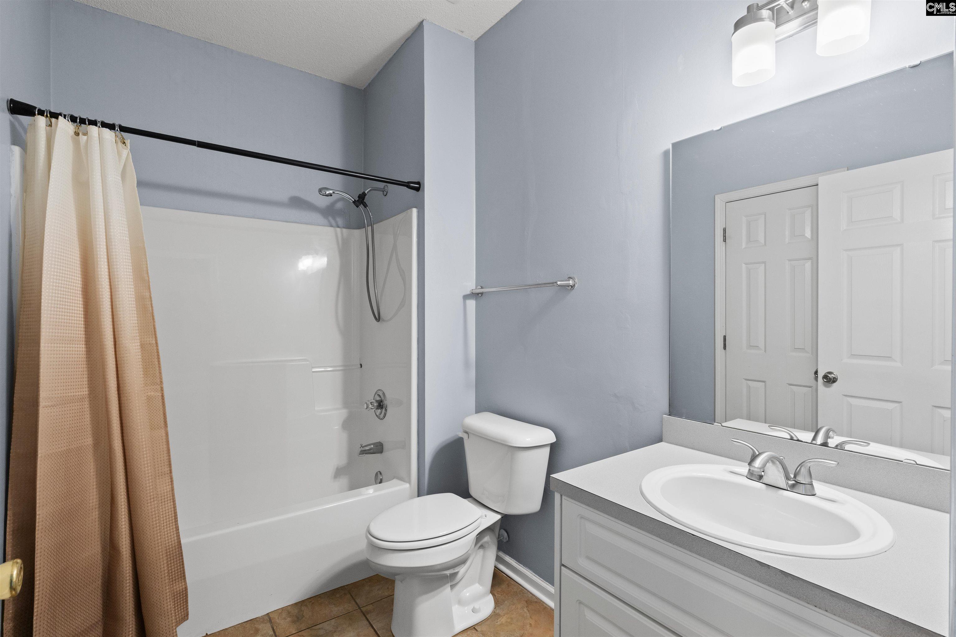 7 Donegal Ct. Columbia, SC 29223