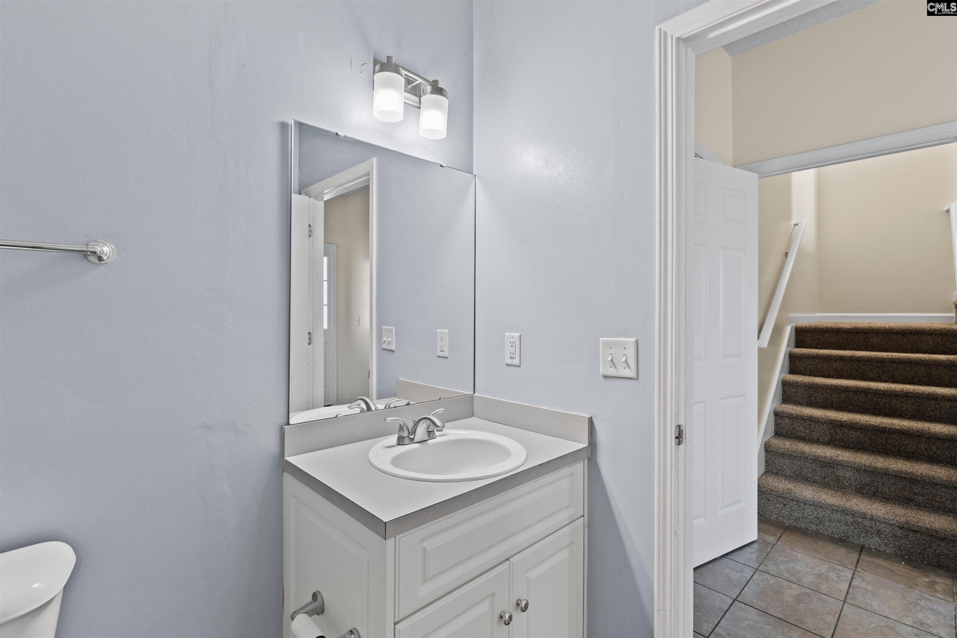 7 Donegal Ct. Columbia, SC 29223